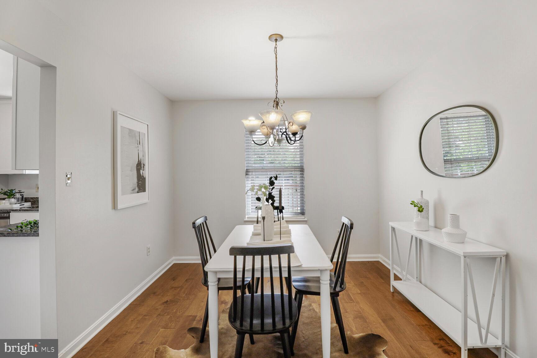 CATONSVILLE - Residential