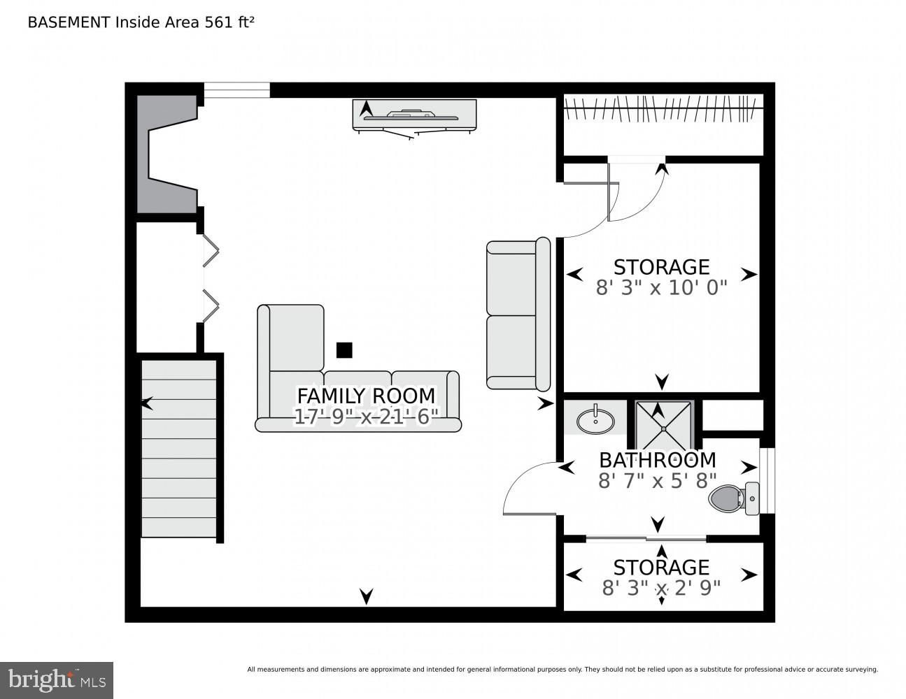 CATONSVILLE - Residential
