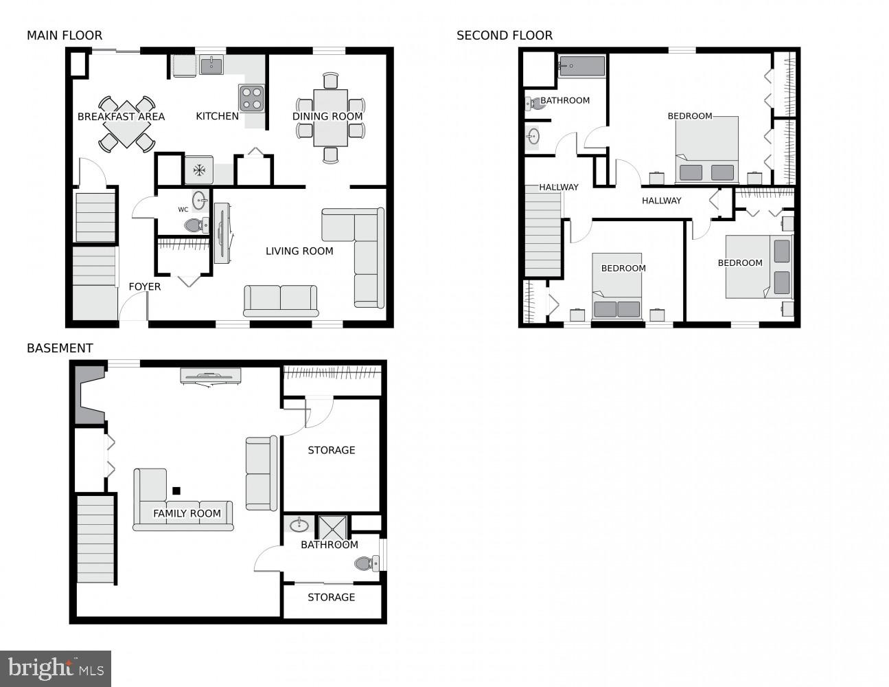 CATONSVILLE - Residential