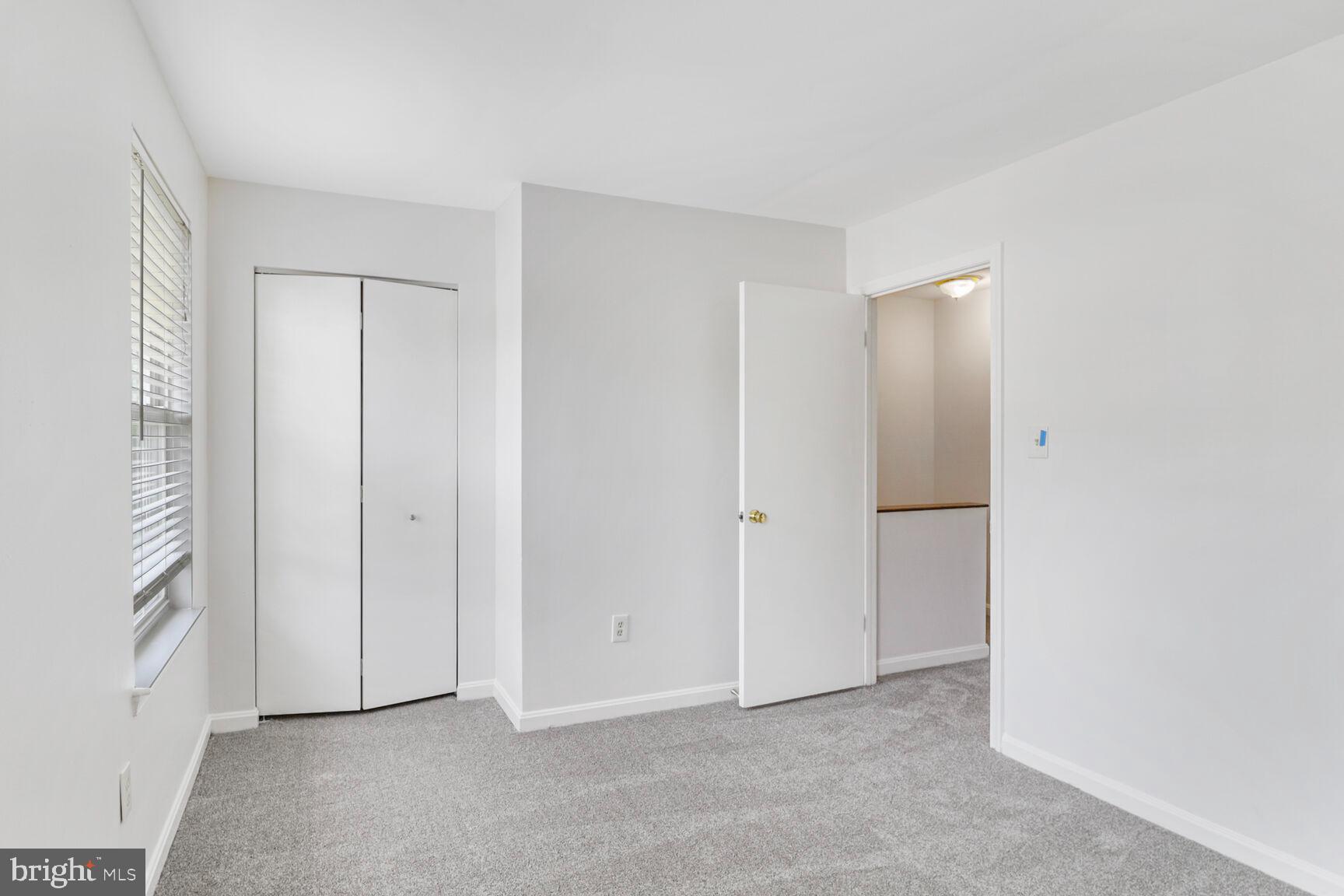 CATONSVILLE - Residential