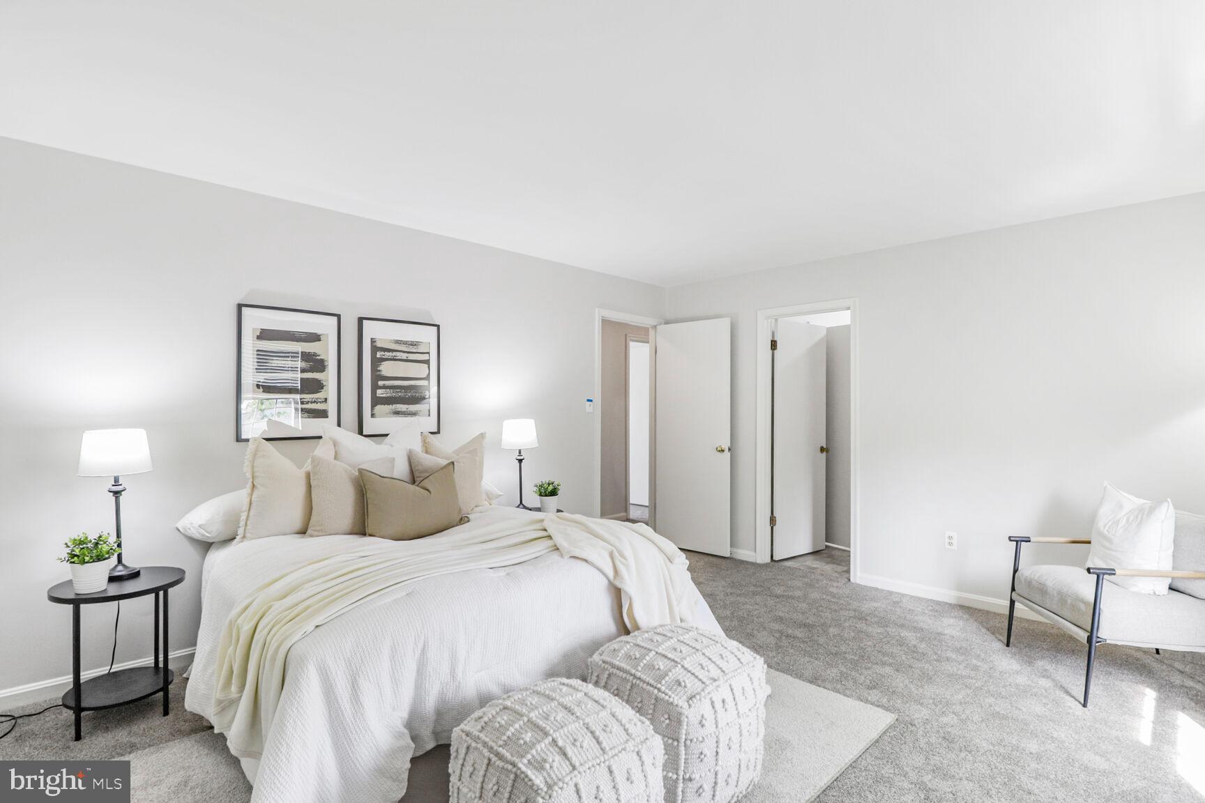 CATONSVILLE - Residential