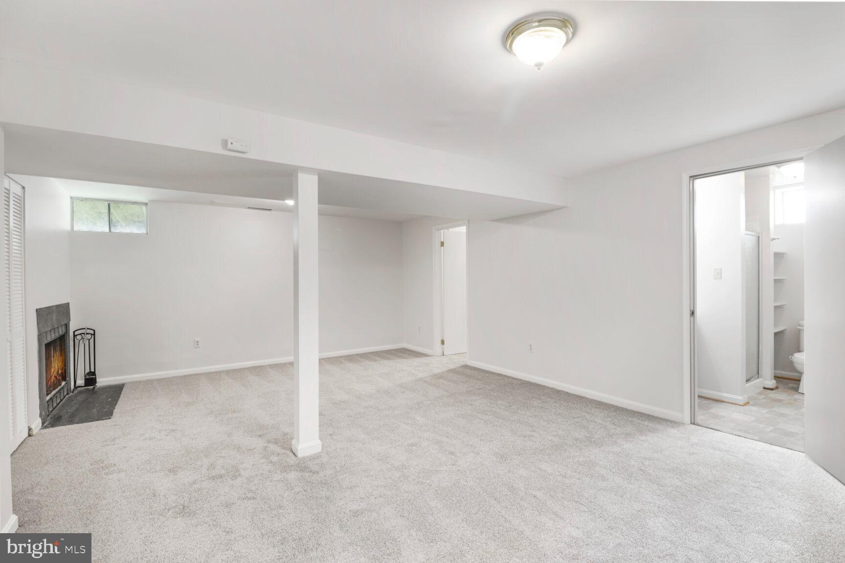 CATONSVILLE - Residential