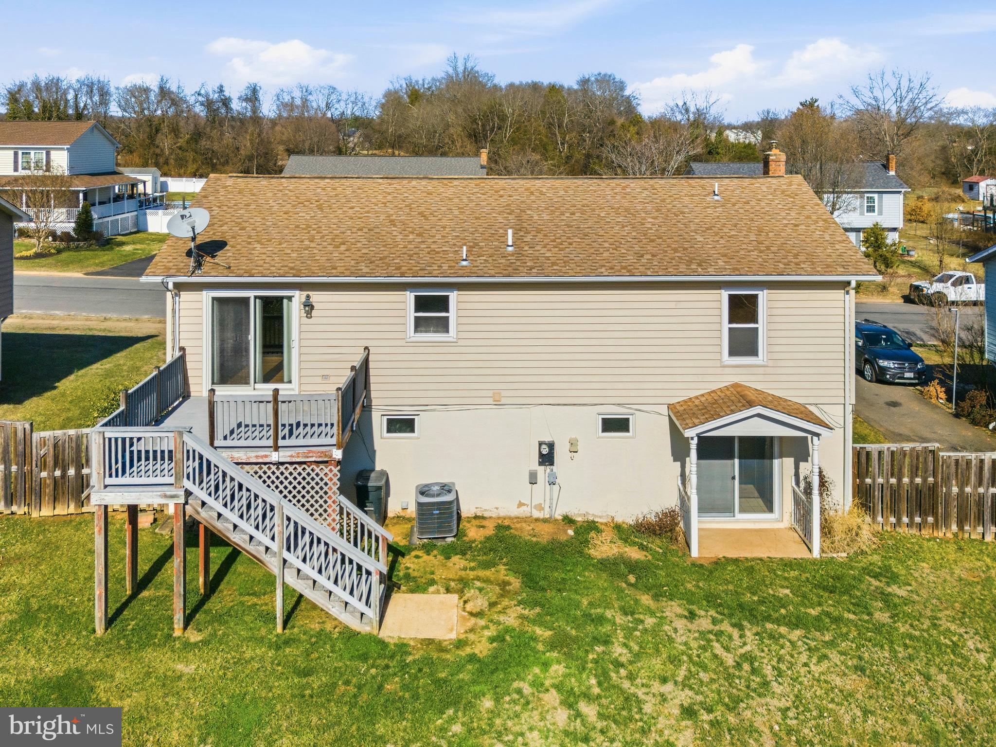 MEADOWBROOKE - Residential