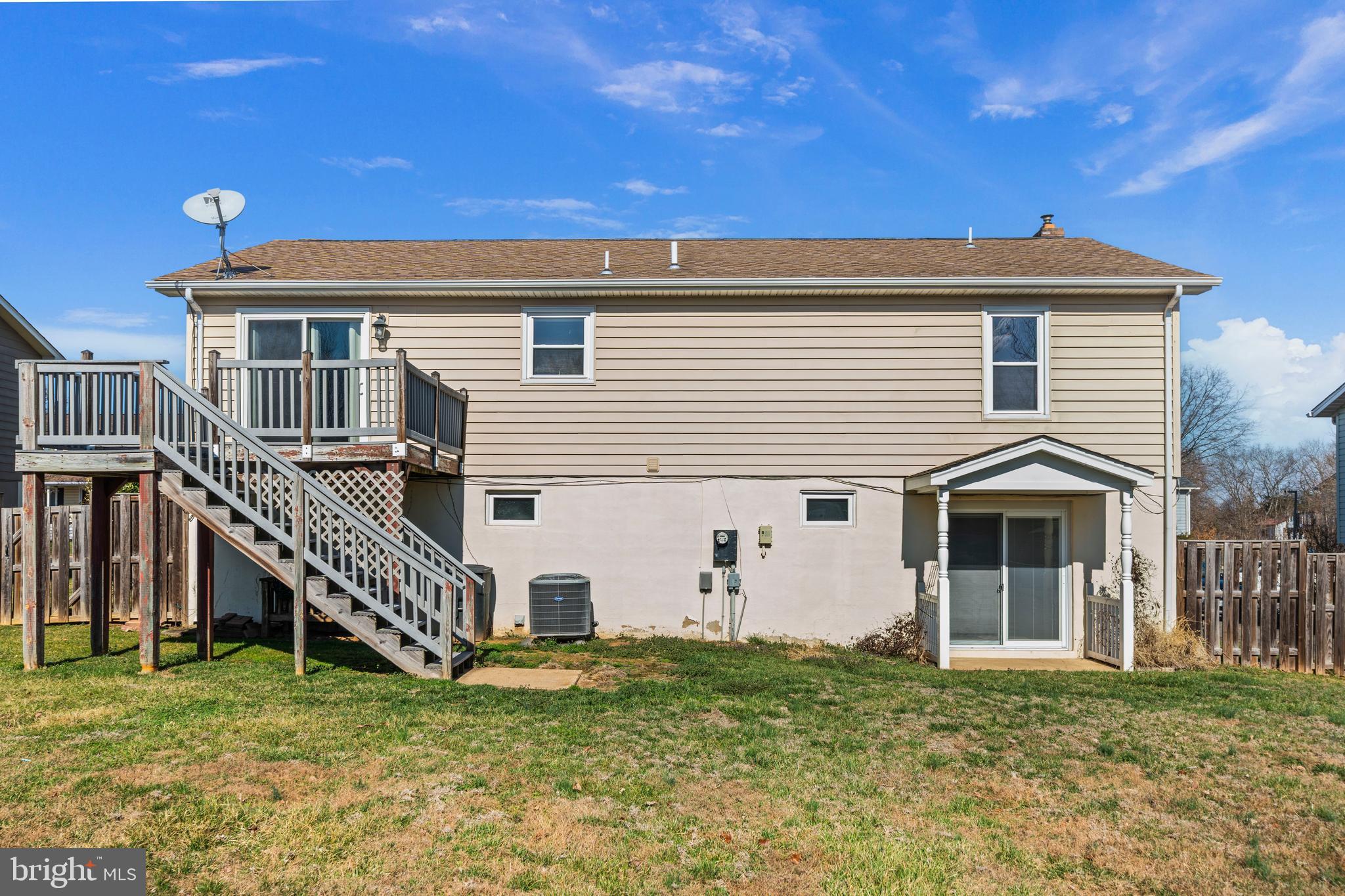 MEADOWBROOKE - Residential