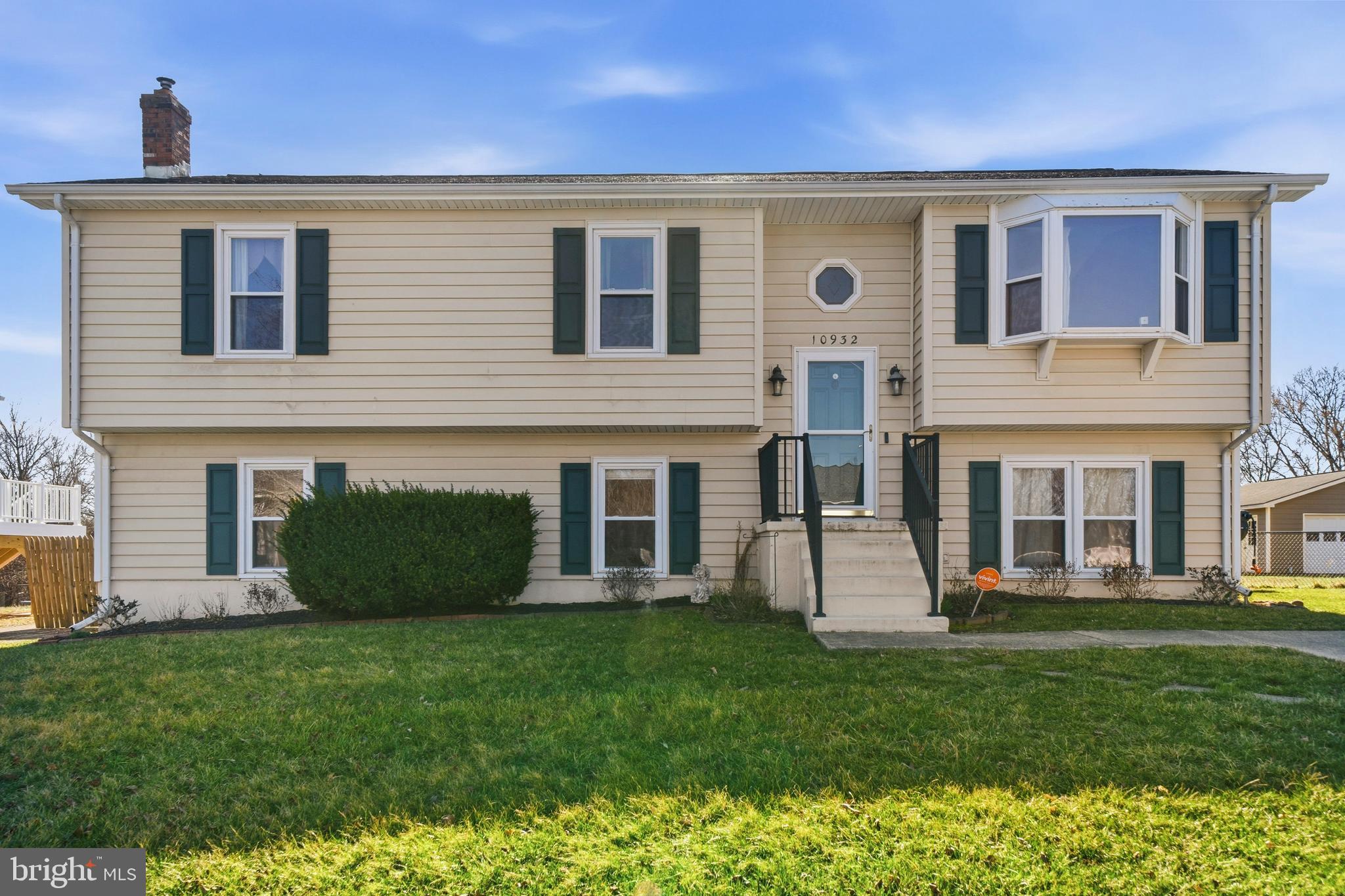 MEADOWBROOKE - Residential