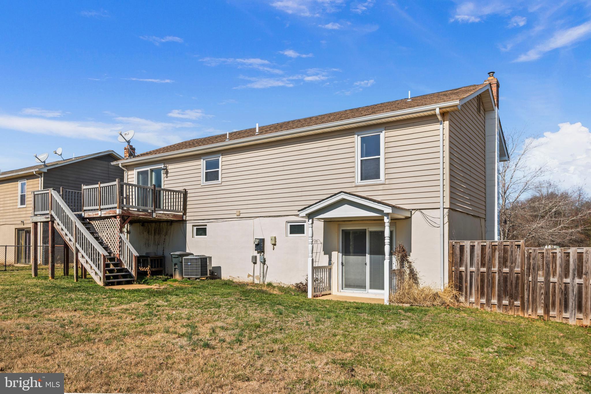 MEADOWBROOKE - Residential