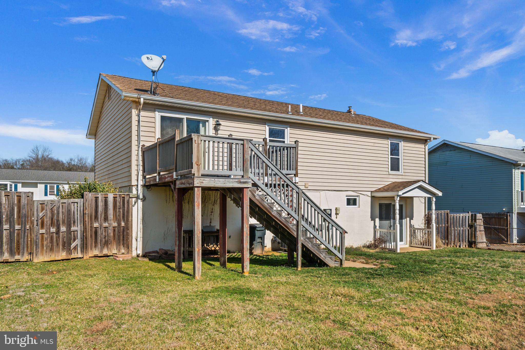 MEADOWBROOKE - Residential