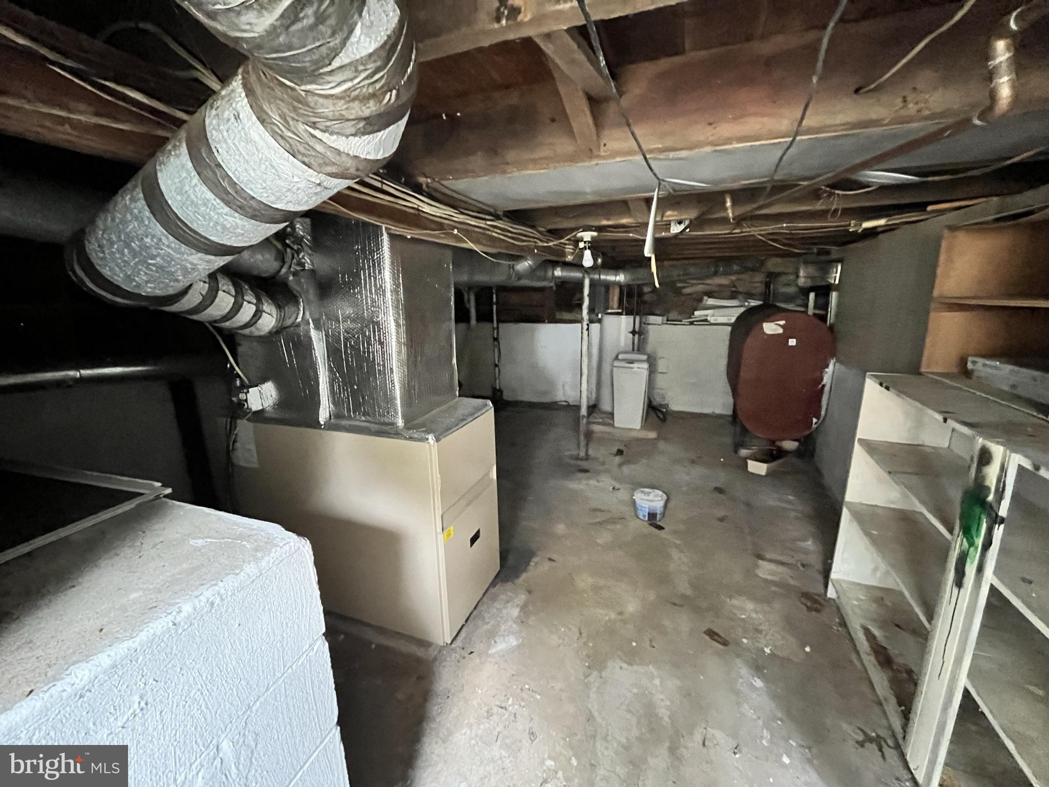 BOONSBORO - Residential