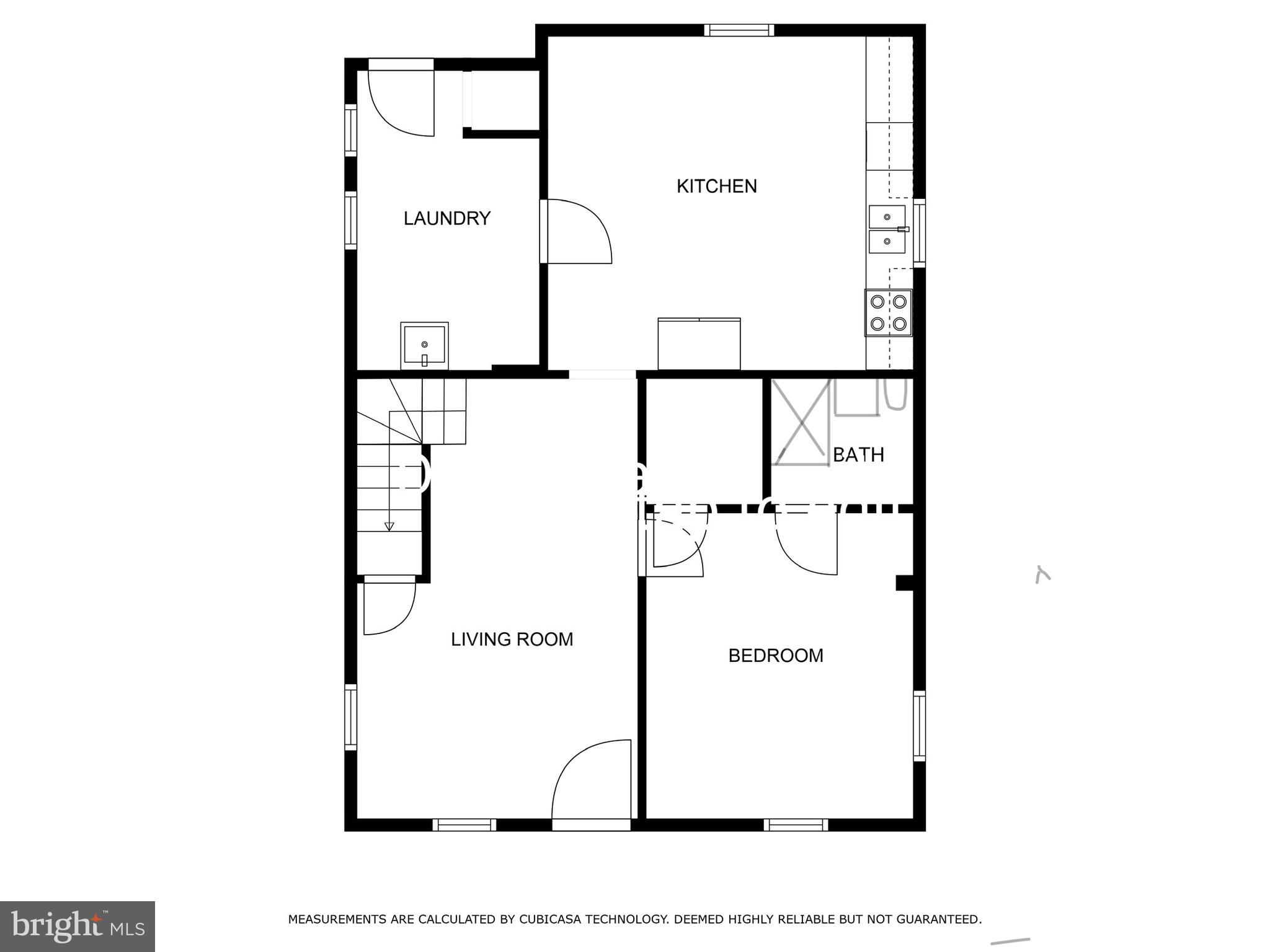 BOONSBORO - Residential