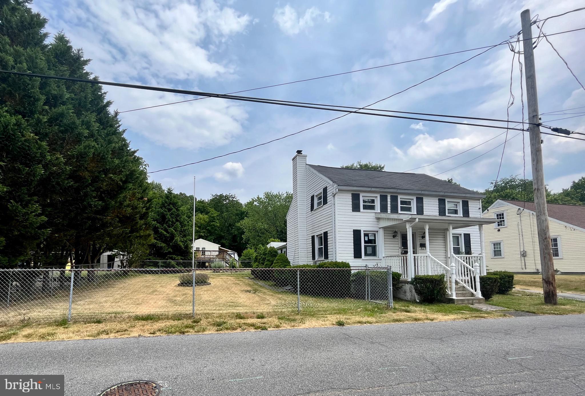 BOONSBORO - Residential