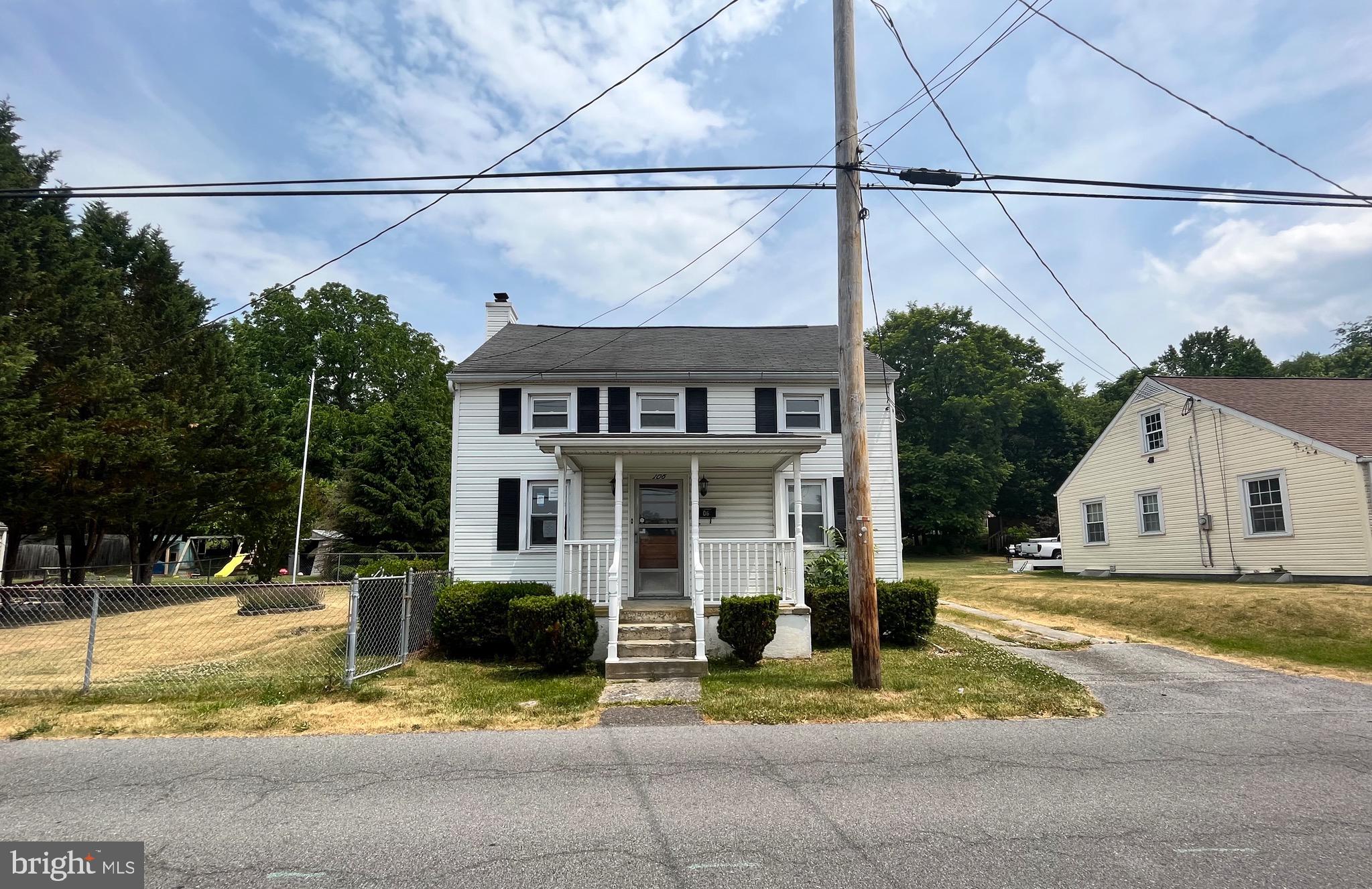 BOONSBORO - Residential