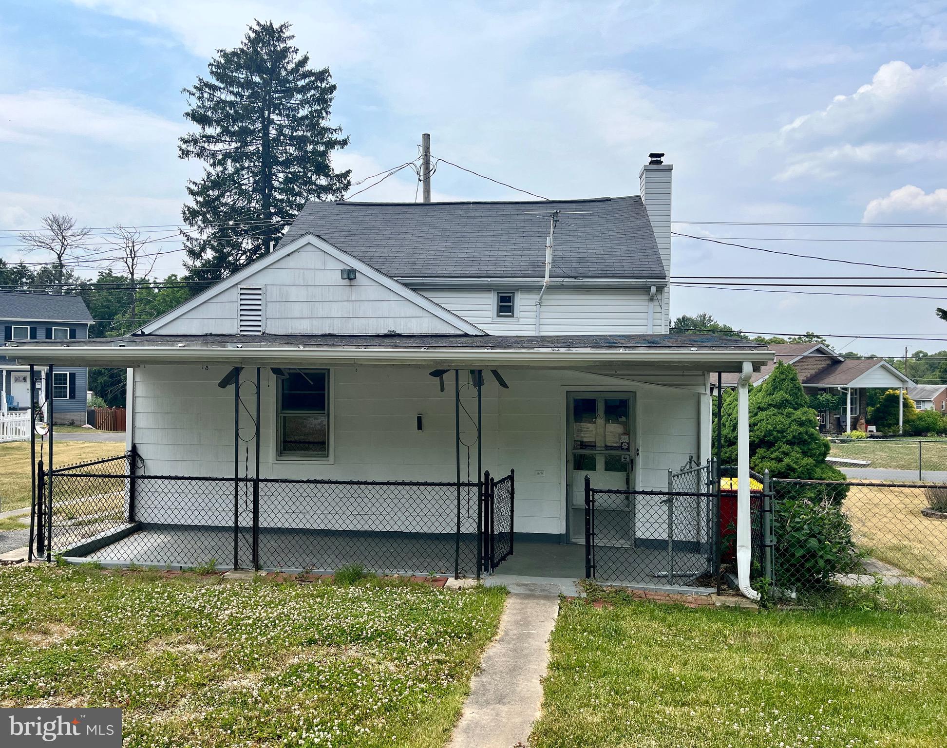 BOONSBORO - Residential