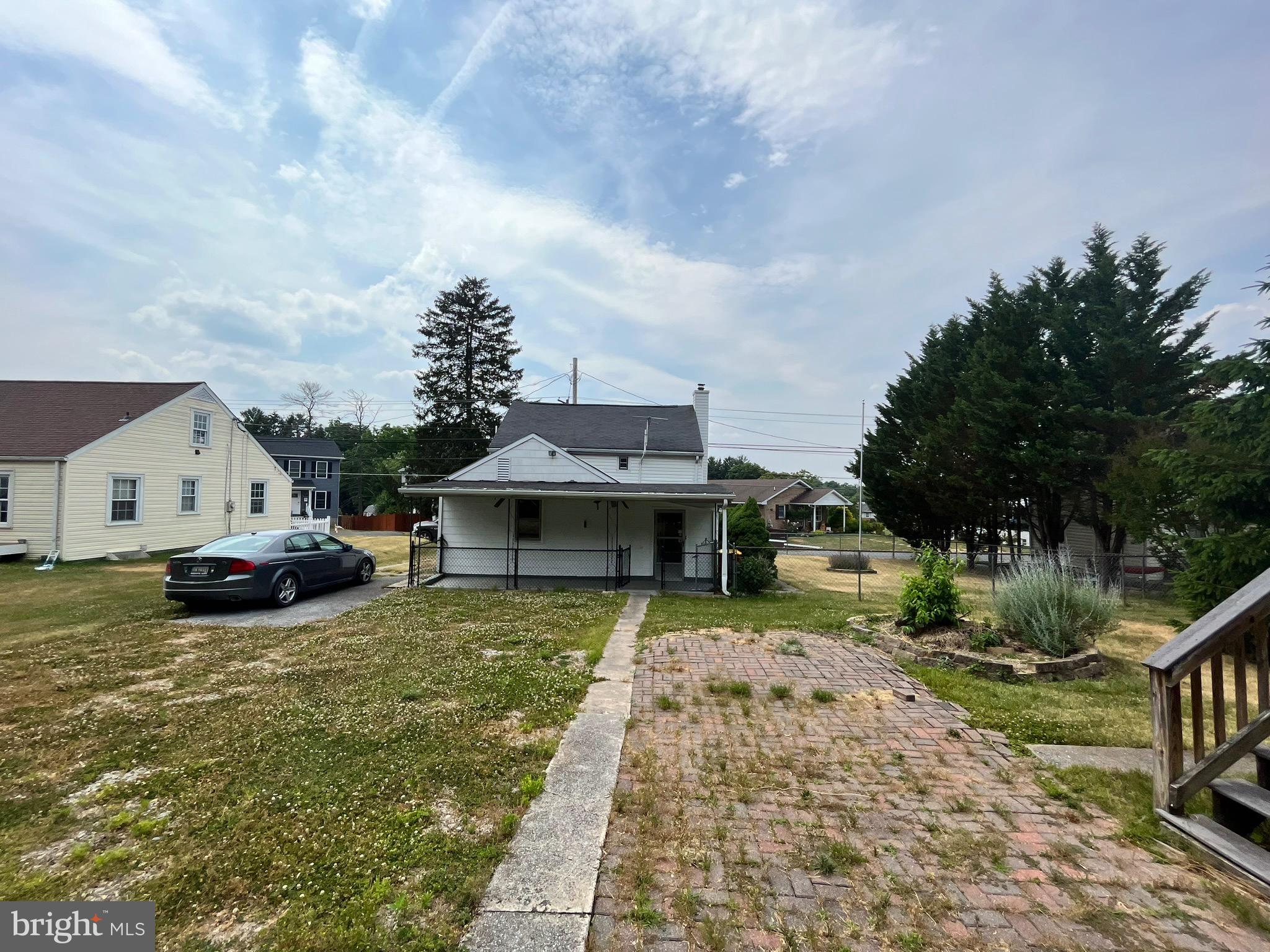 BOONSBORO - Residential