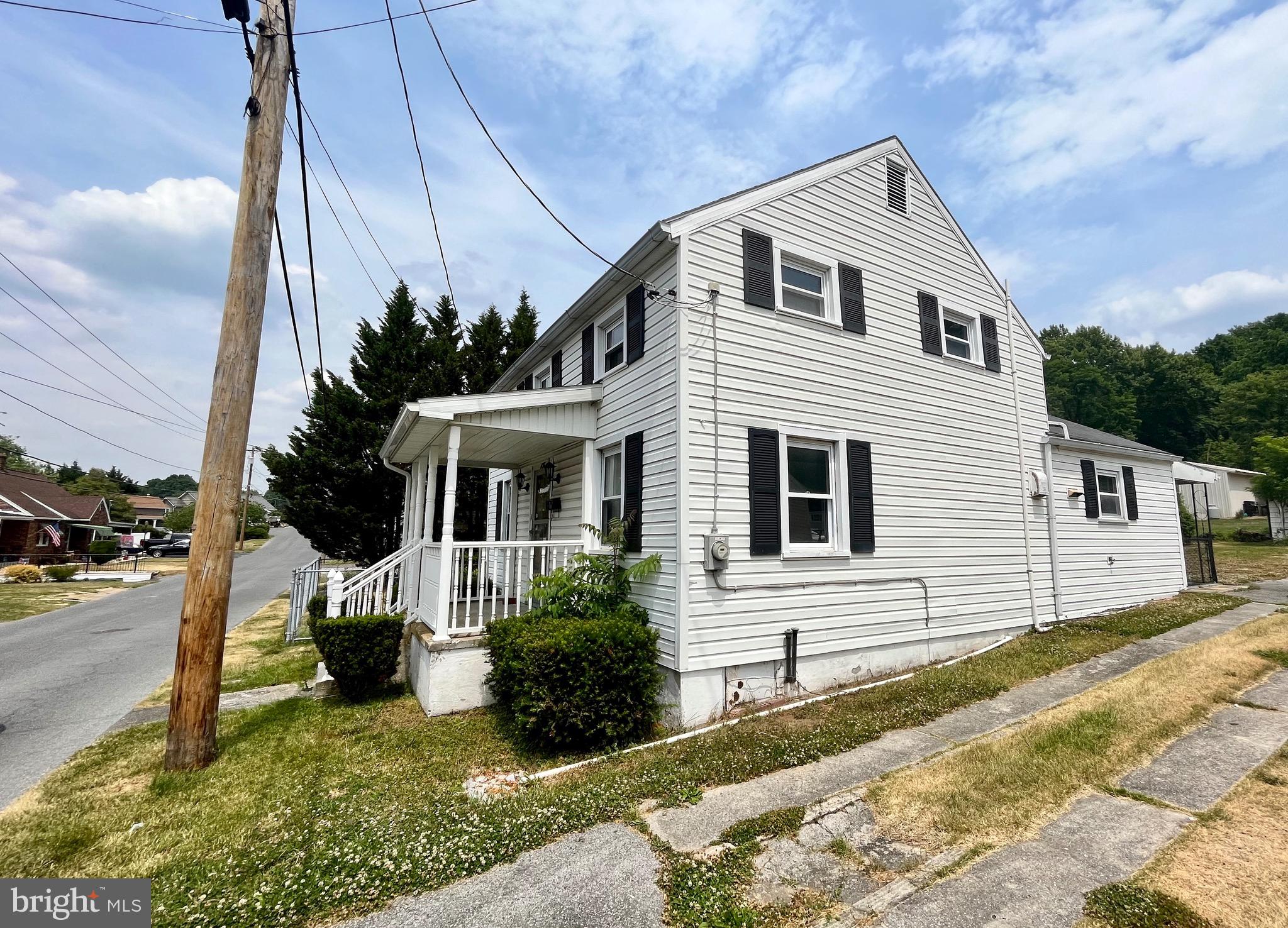 BOONSBORO - Residential