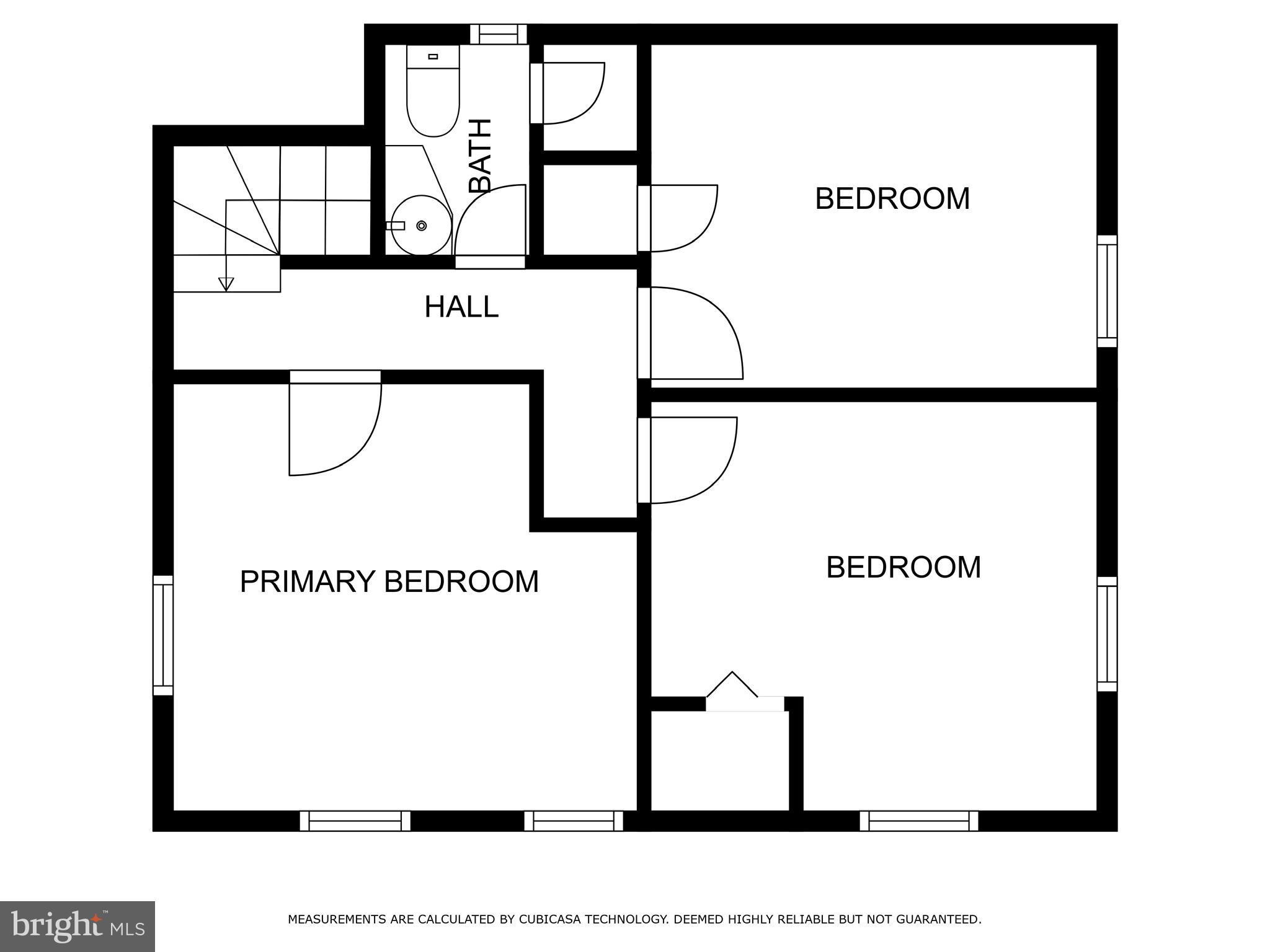 BOONSBORO - Residential