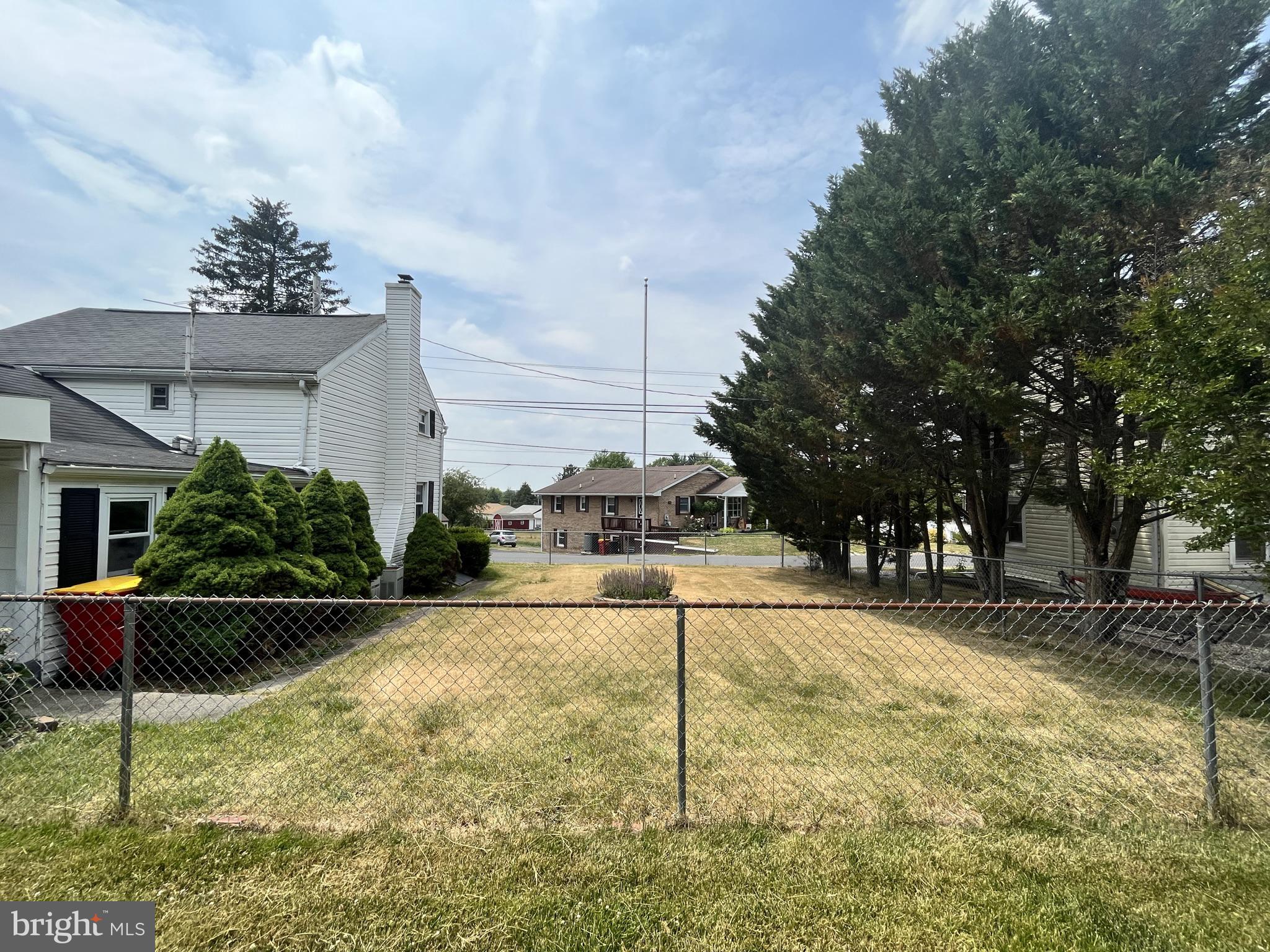 BOONSBORO - Residential