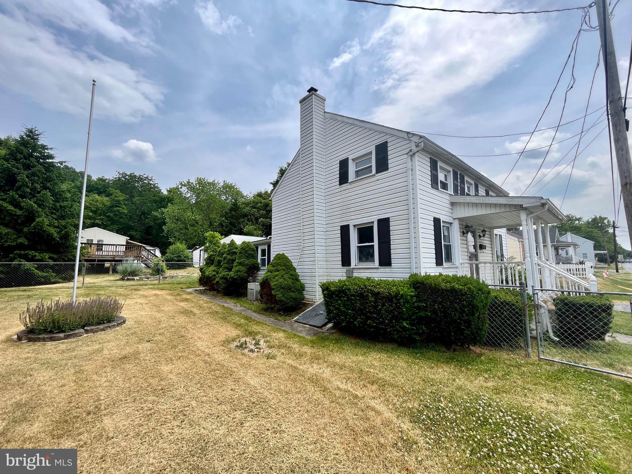 BOONSBORO - Residential