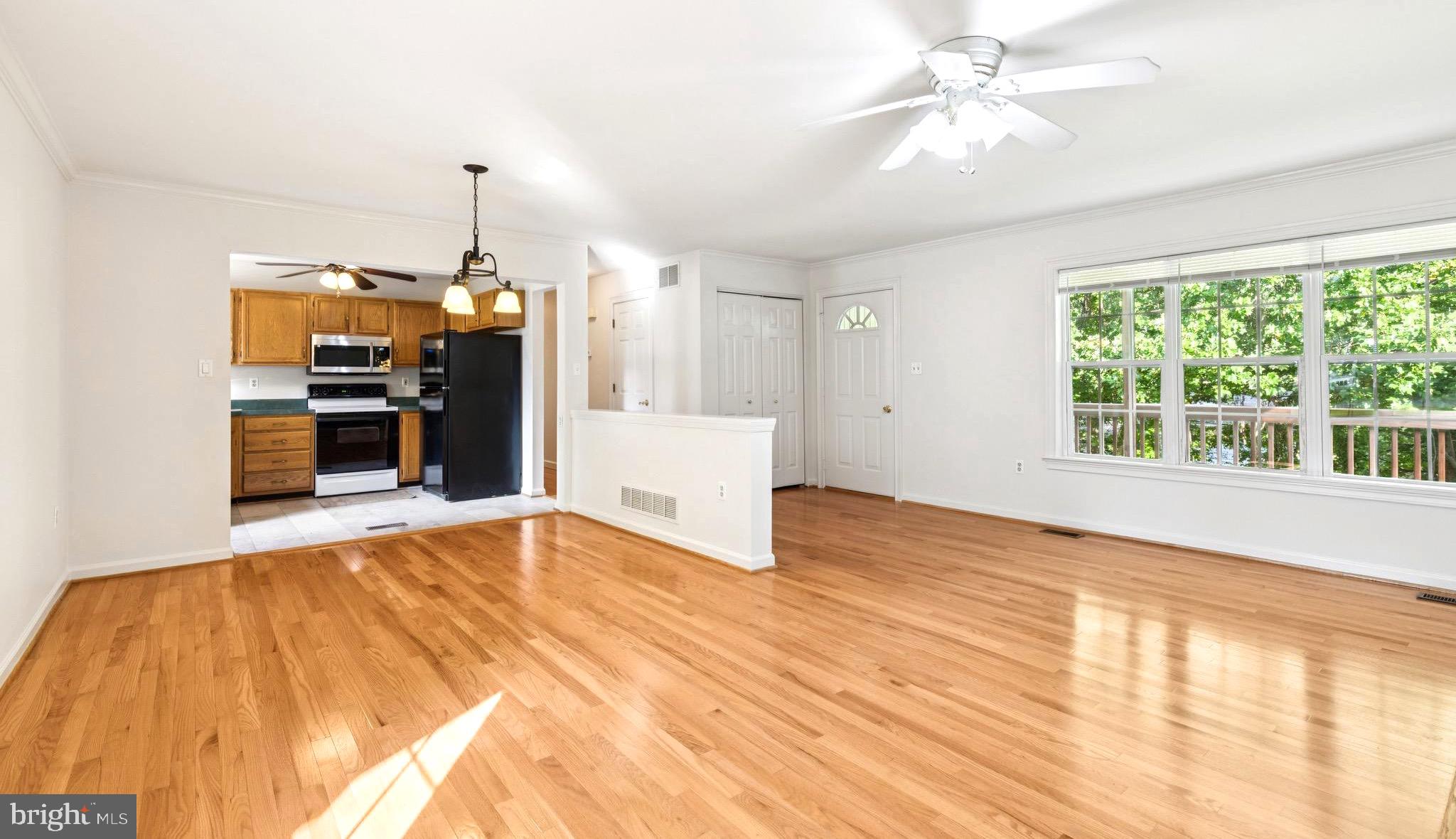 TERRACE GARDENS - Residential Lease