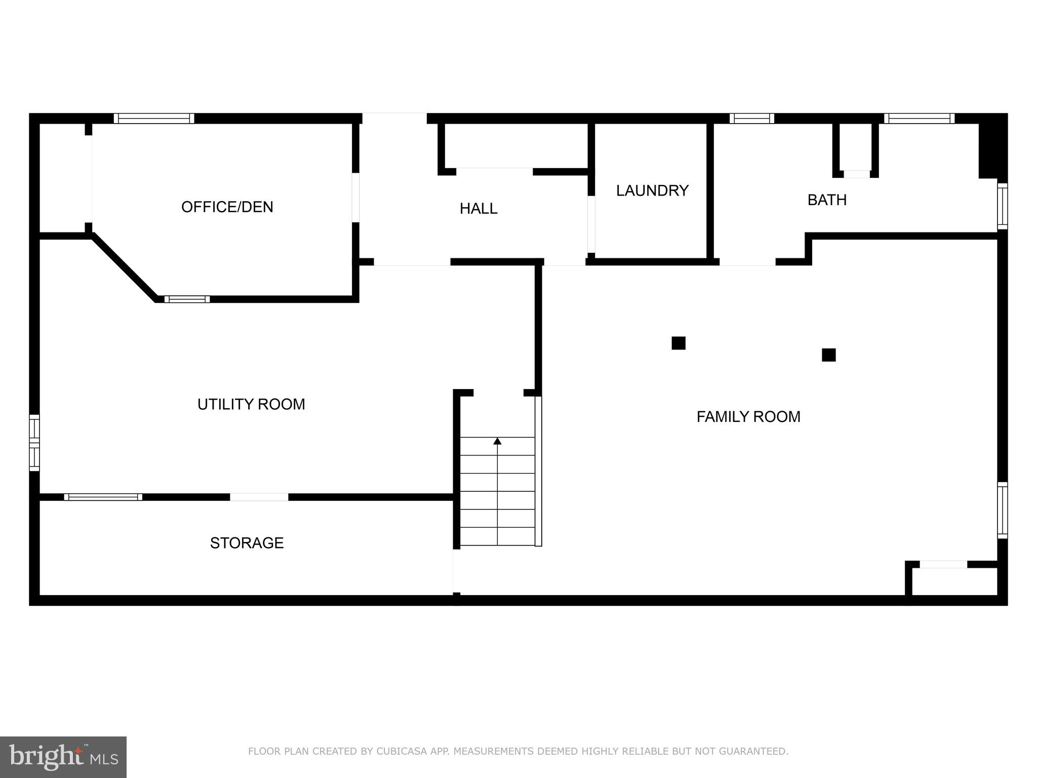 TERRACE GARDENS - Residential Lease