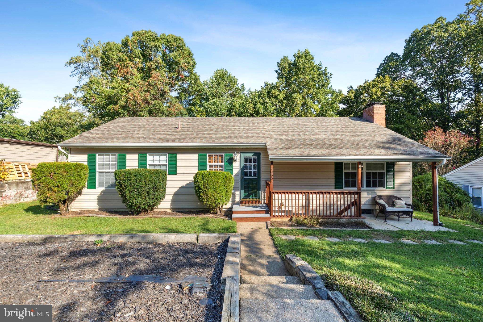 Freshly updated and ready for you! This spacious 3-bedroom, 3-bath home with a finished basement is move-in ready and waiting for its very first tenant. With fresh paint, new flooring on the lower level, and a private setting, it’s the perfect place to call home—especially in the highly sought-after Broadneck school district.
The main level features a bright kitchen, a dining room, and a comfortable family room—perfect for both everyday living and entertaining. You’ll also find three bedrooms, including a primary suite with its own en-suite bath, plus an additional full bathroom.
Downstairs, the finished basement provides even more room to spread out, offering a large family room with brand-new floors, a full bath, and a versatile den/office.
Enjoy the quiet, private location while still being just minutes from Route 2 and Route 50 for an easy commute to Annapolis, Baltimore, or D.C.
Don’t wait—schedule your showing today and make this beautiful home yours!