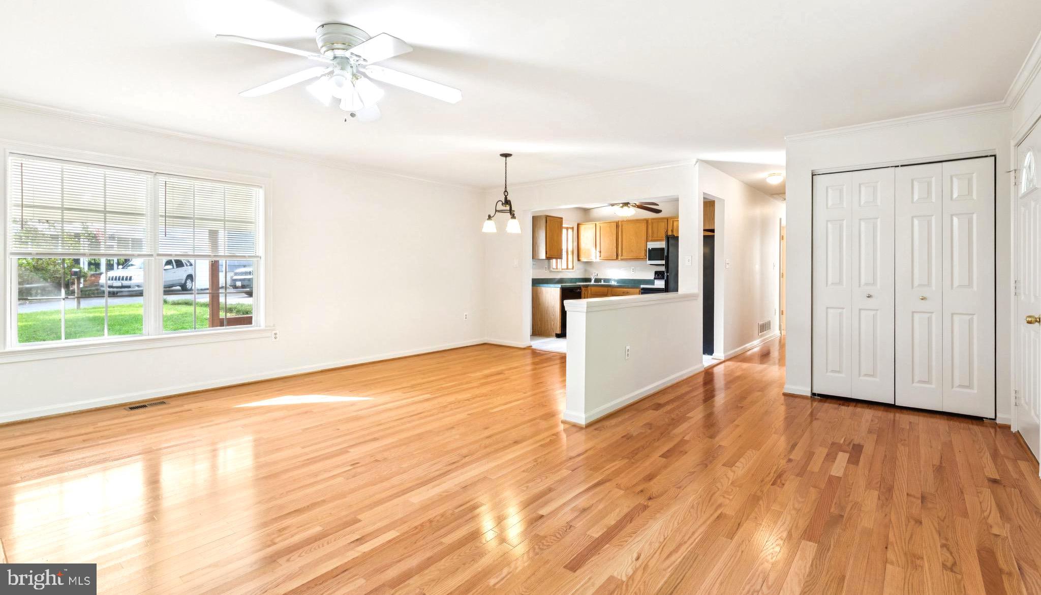 TERRACE GARDENS - Residential Lease