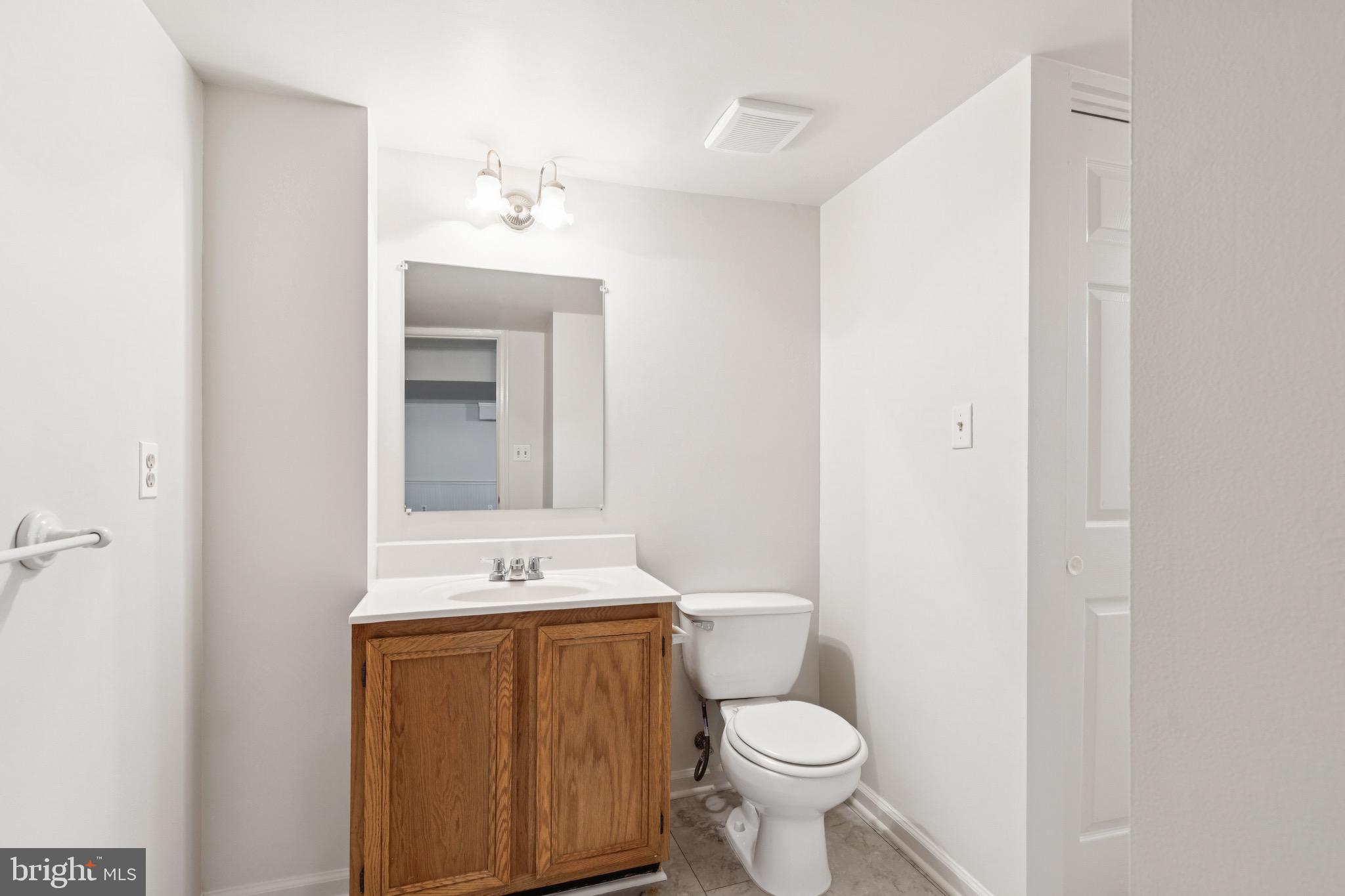 TERRACE GARDENS - Residential Lease