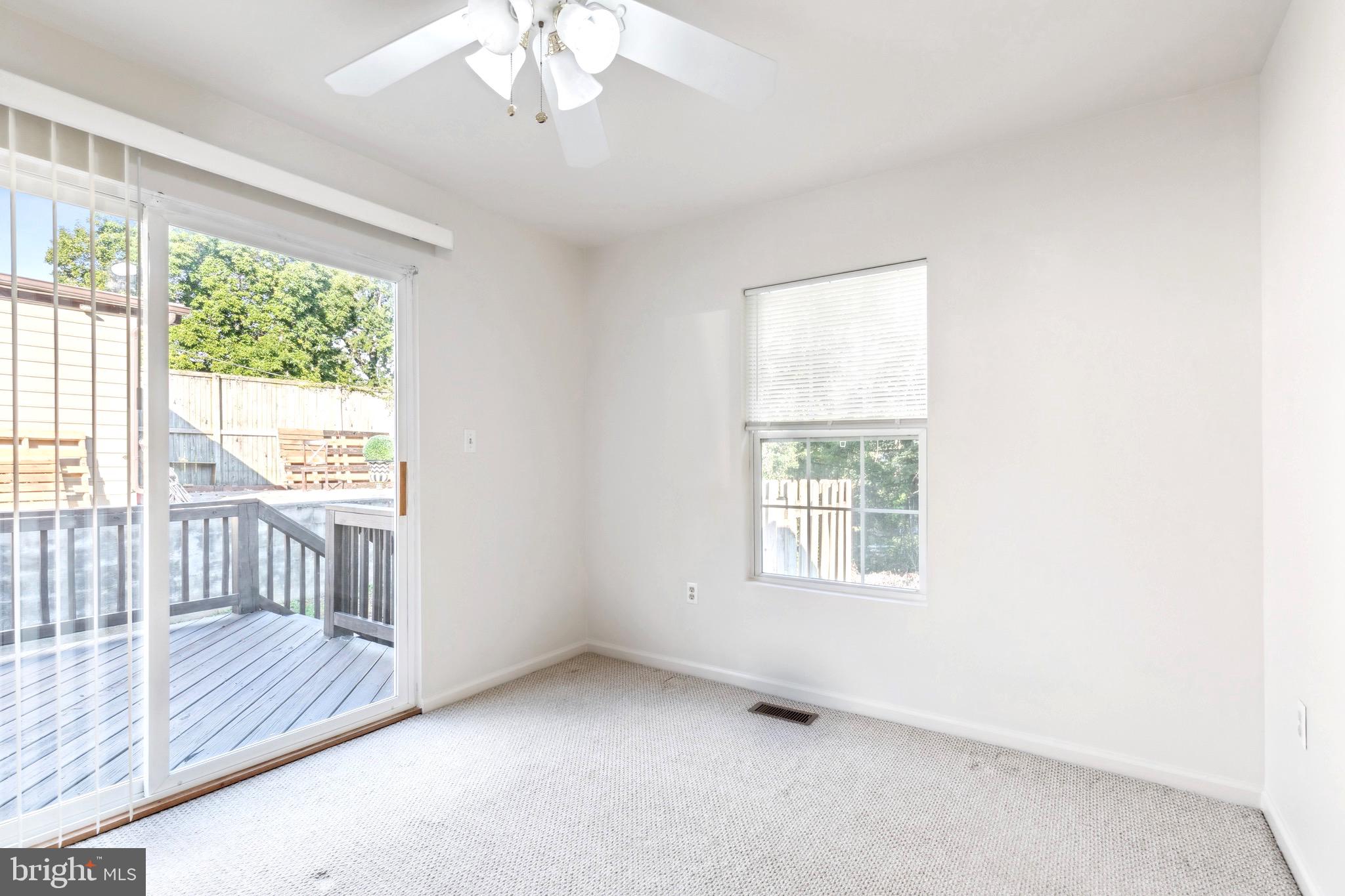 TERRACE GARDENS - Residential Lease