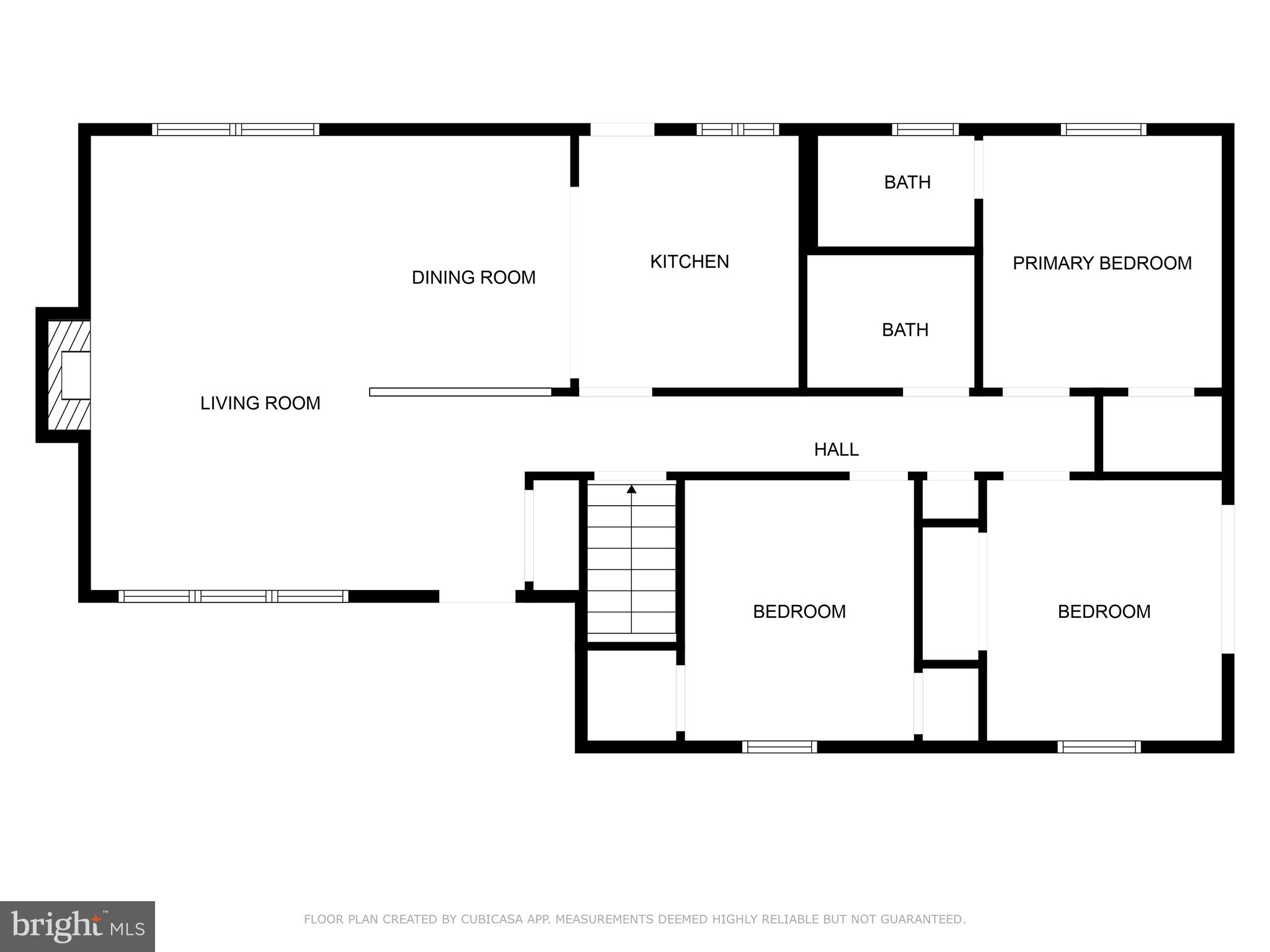 TERRACE GARDENS - Residential Lease