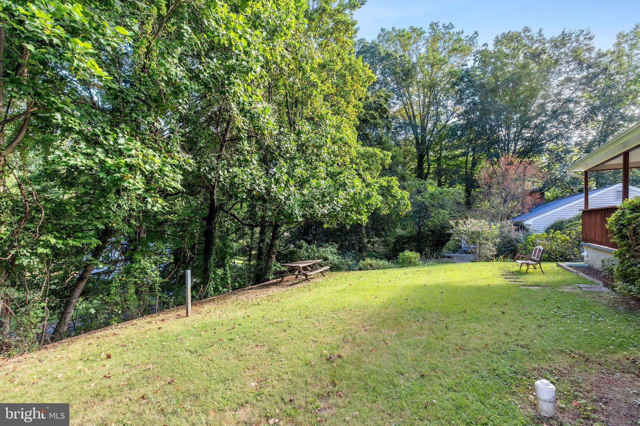 TERRACE GARDENS - Residential Lease