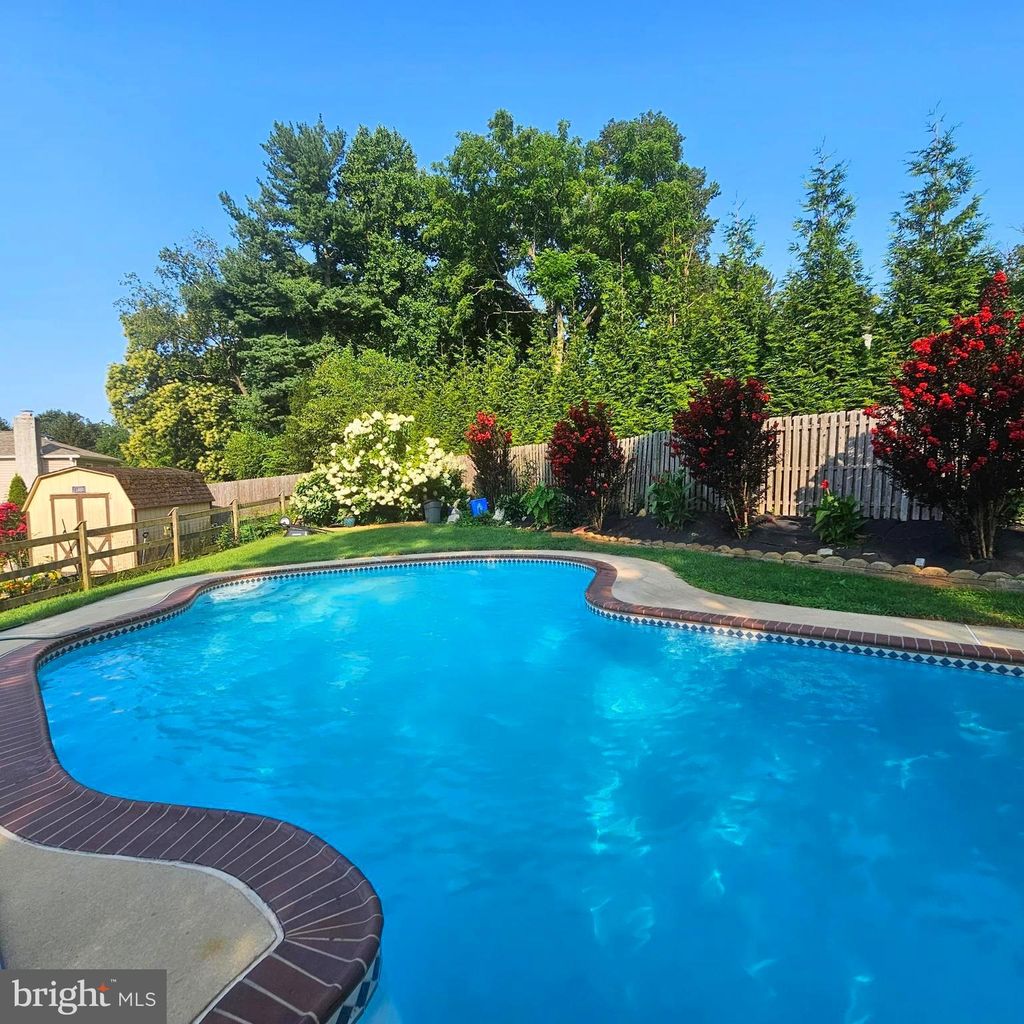 Photo of 2189 Schaeffer Road, ABINGTON, PA 19001 (MLS # PAMC2167768)