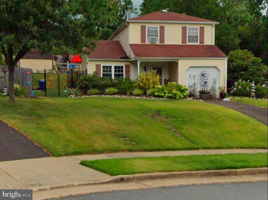 Photo of 2189 Schaeffer Road, ABINGTON, PA 19001 (MLS # PAMC2167768)