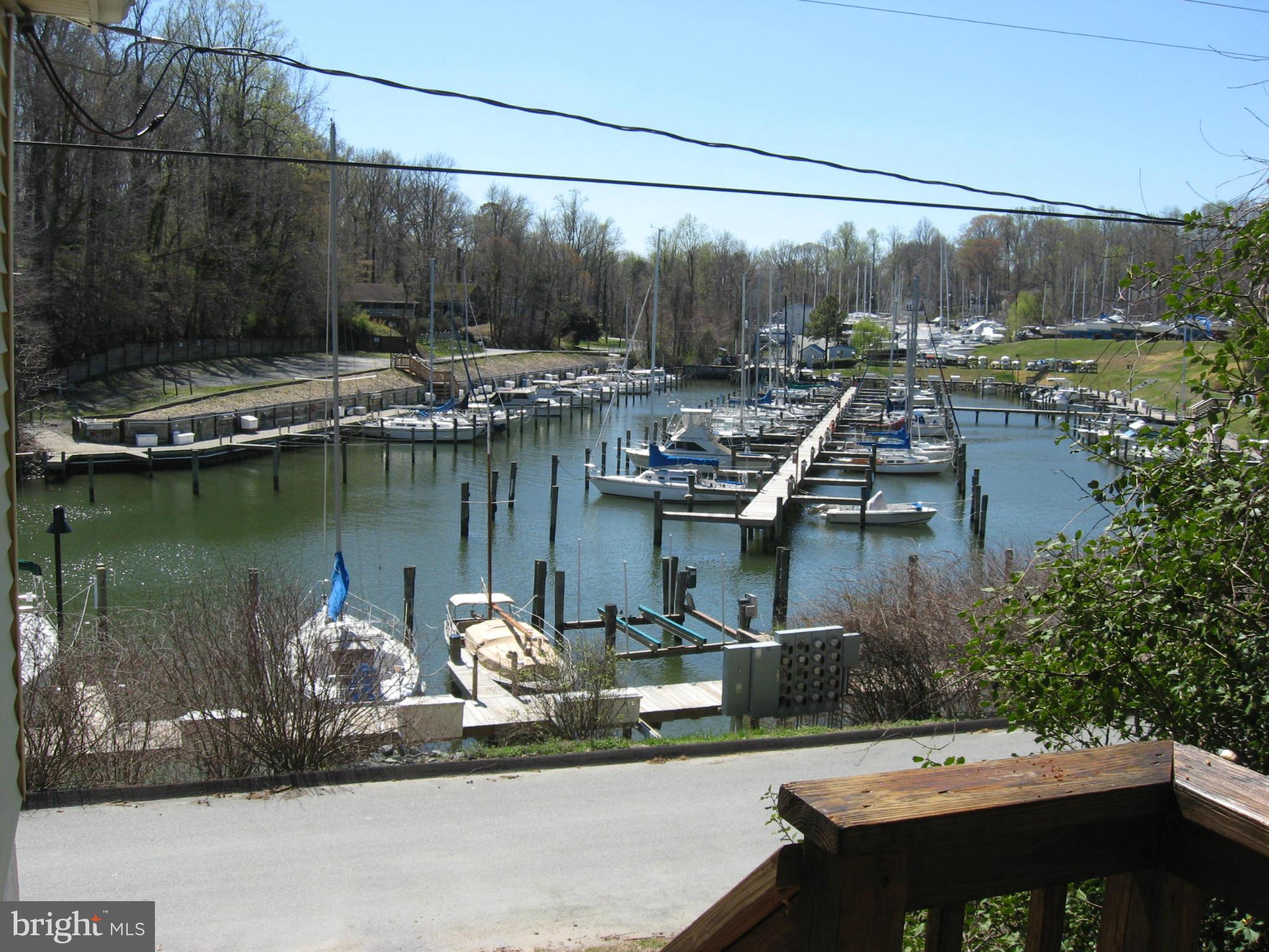 1594 N. HARBOR DRIVE