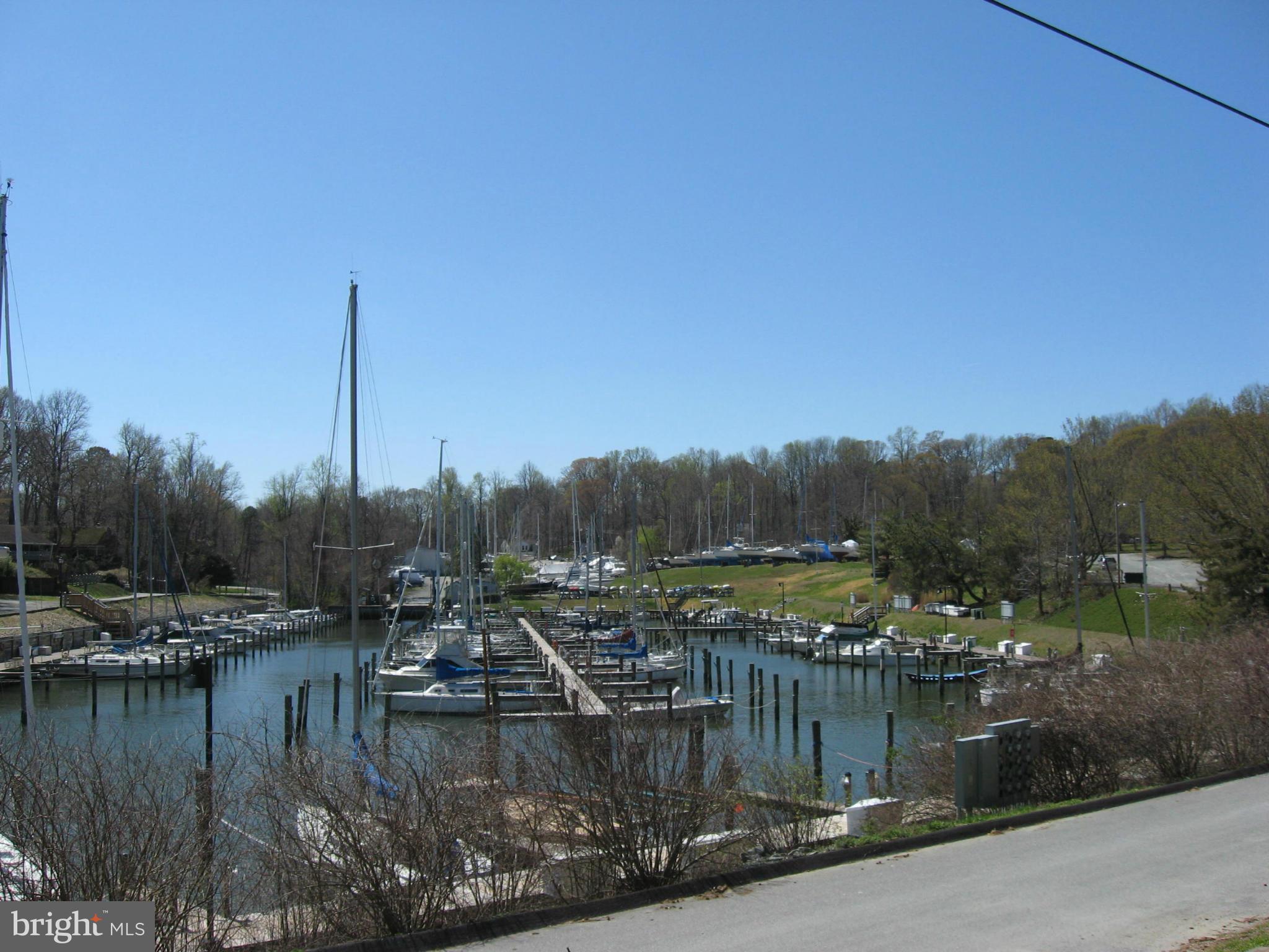 1594 N. HARBOR DRIVE