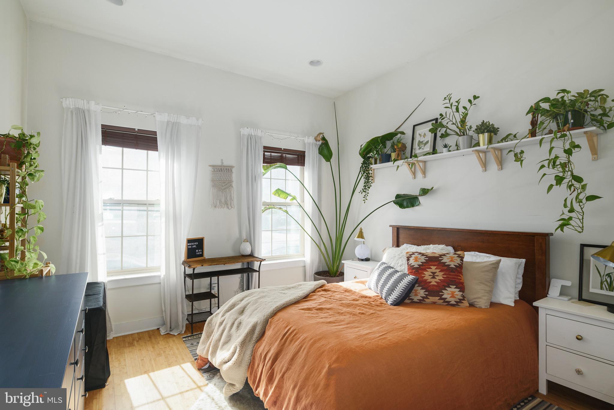 FAIRMOUNT - Residential