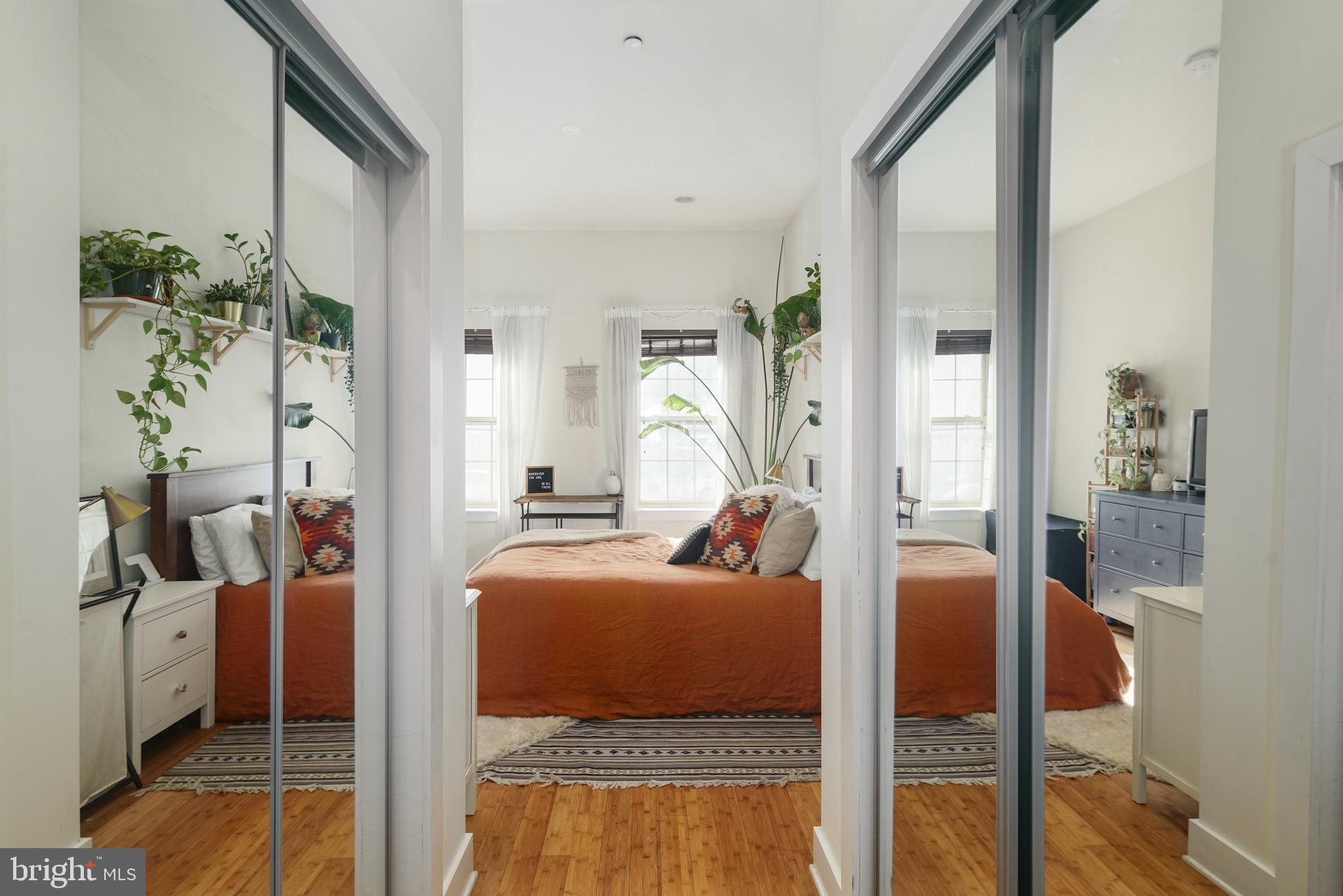 FAIRMOUNT - Residential