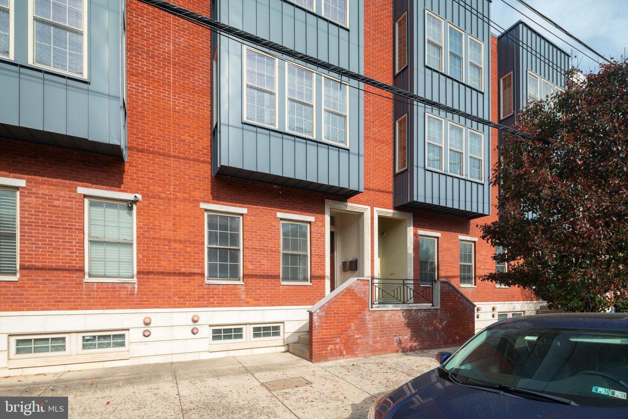 FAIRMOUNT - Residential