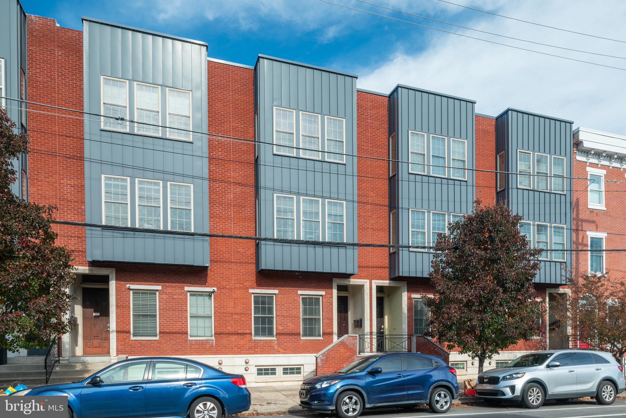 FAIRMOUNT - Residential