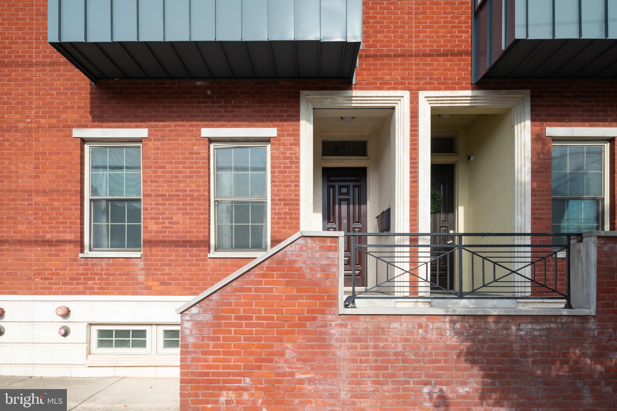 FAIRMOUNT - Residential
