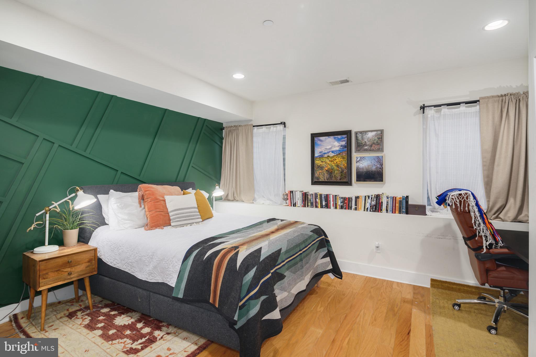 FAIRMOUNT - Residential