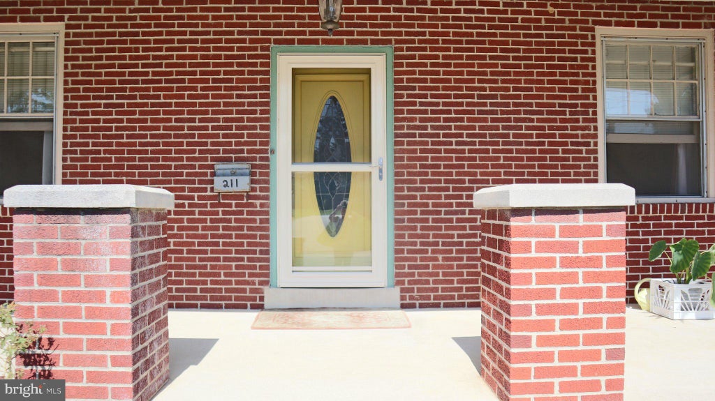Photo of 211 Broad Street, LANDISVILLE, PA 17538 (MLS # PALA2095624)