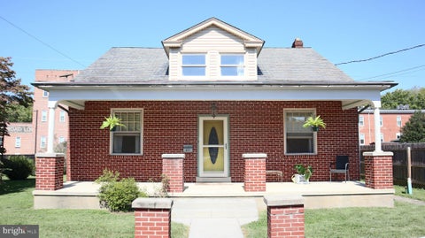 Photo of 211 Broad Street, LANDISVILLE, PA 17538 (MLS # PALA2095624)