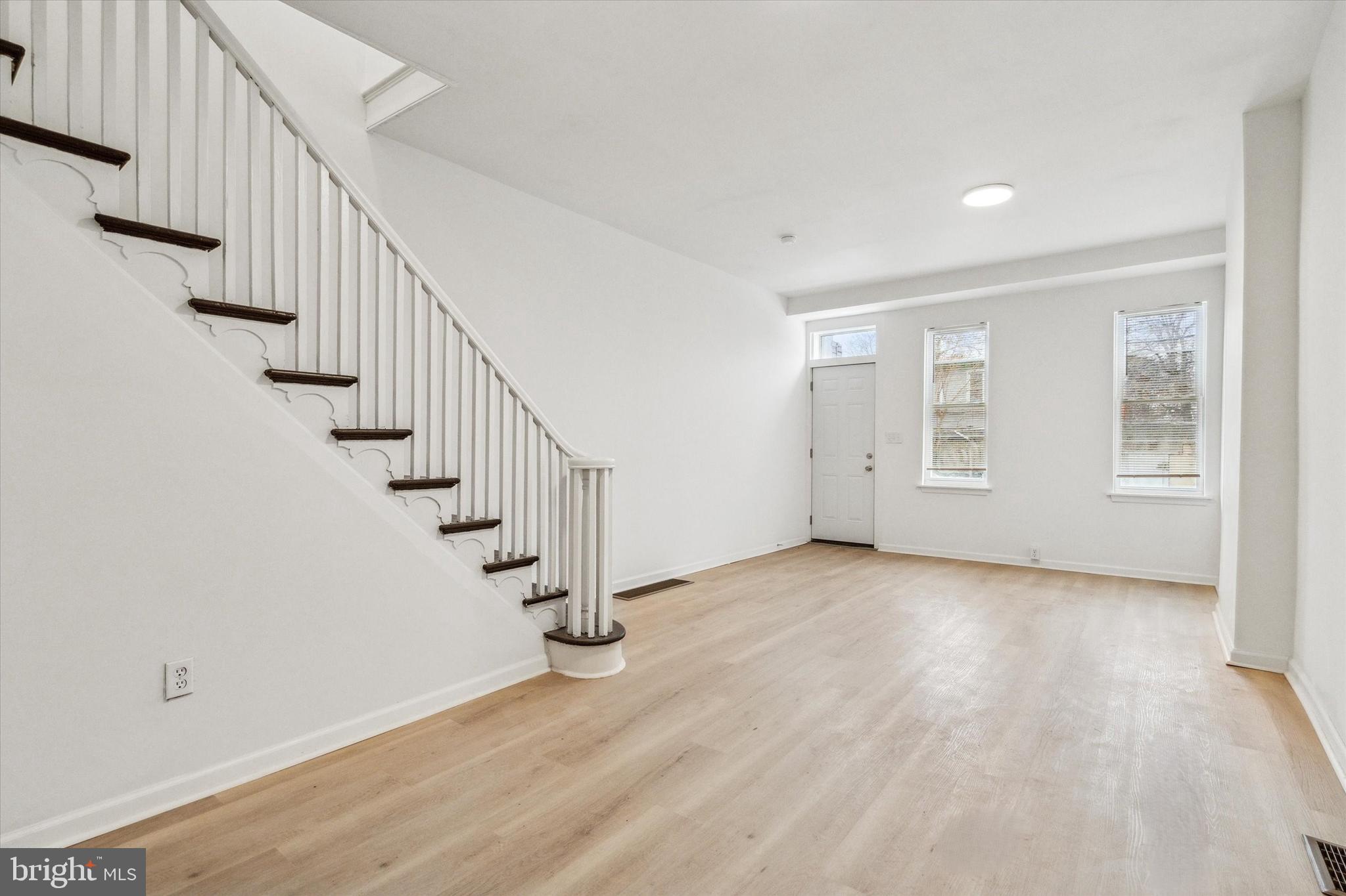 HARTRANFT - Residential