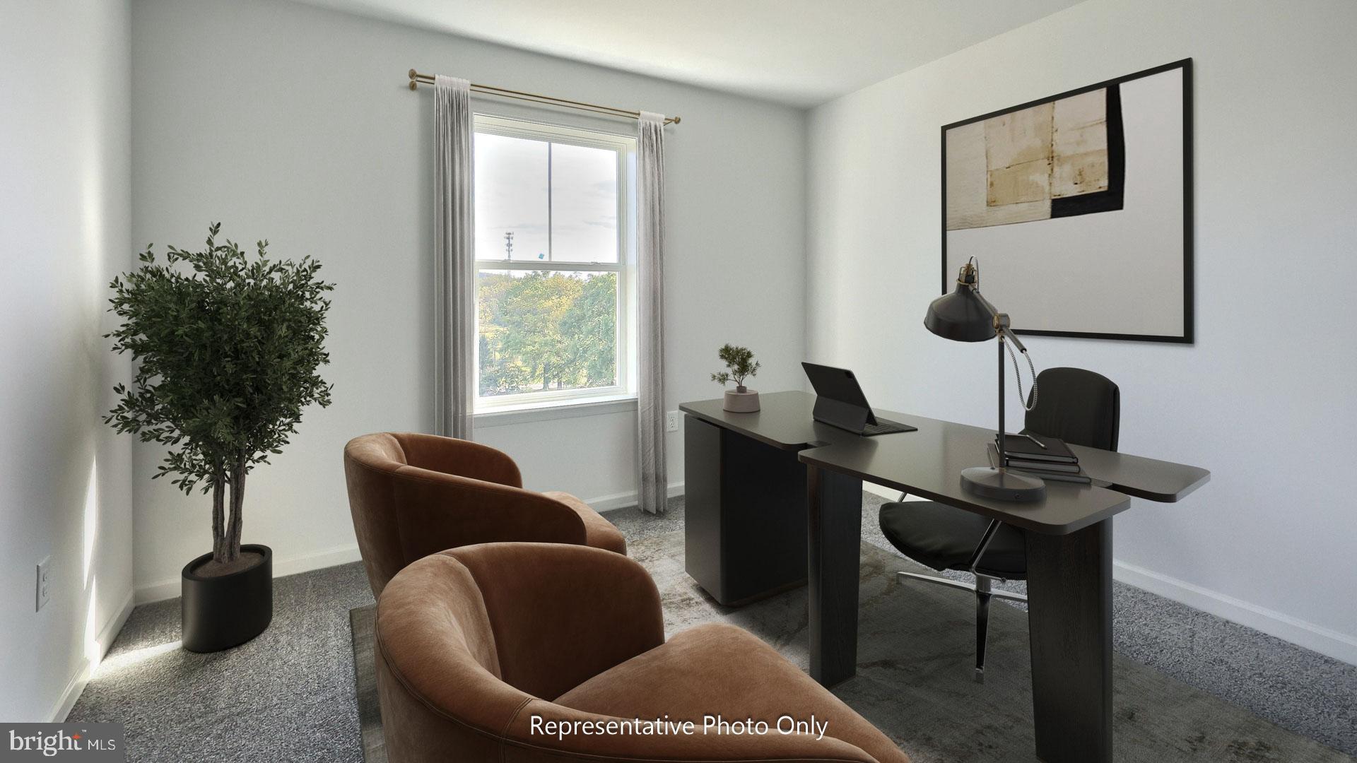 COPPER RIDGE - Residential