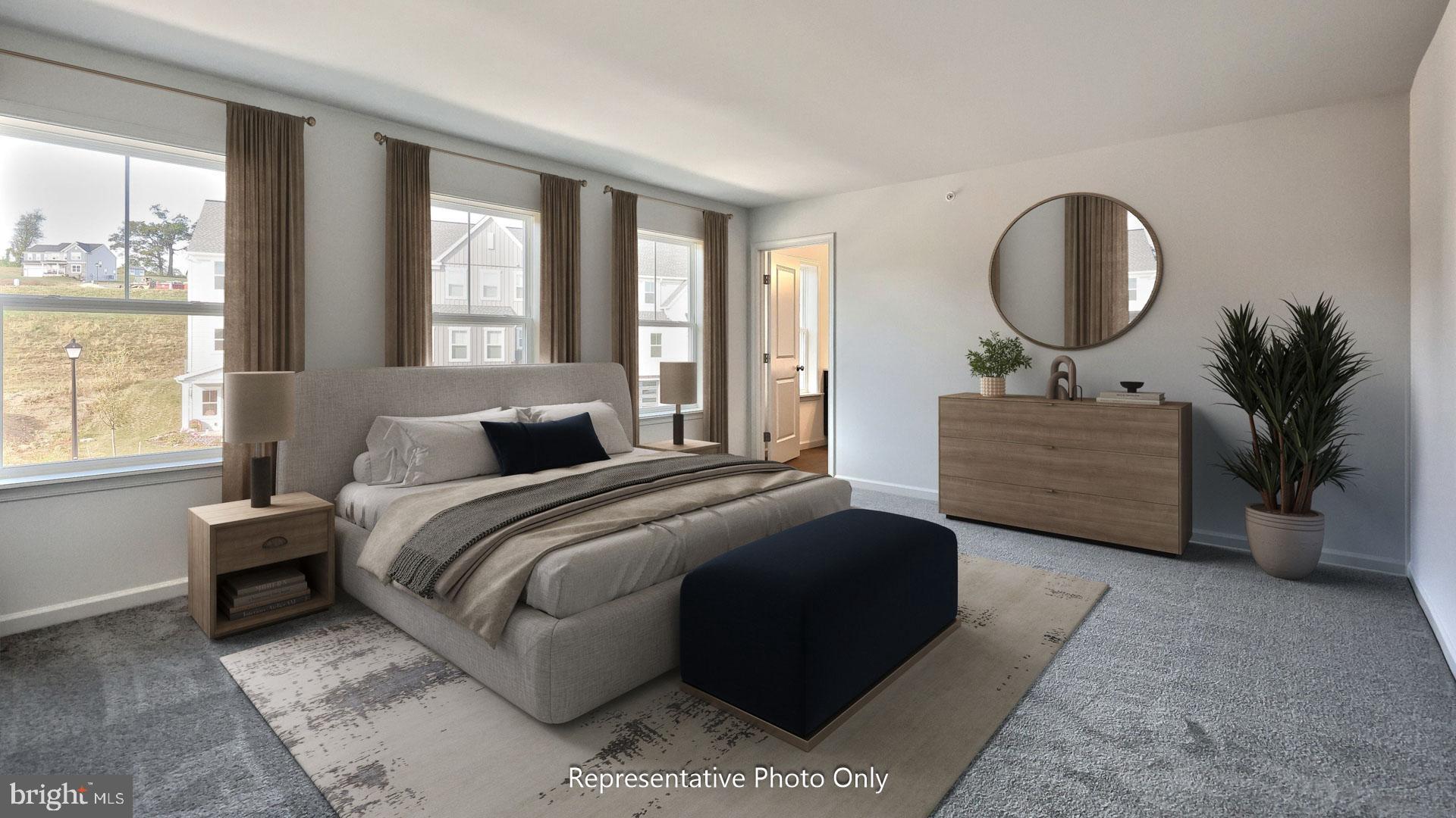 COPPER RIDGE - Residential