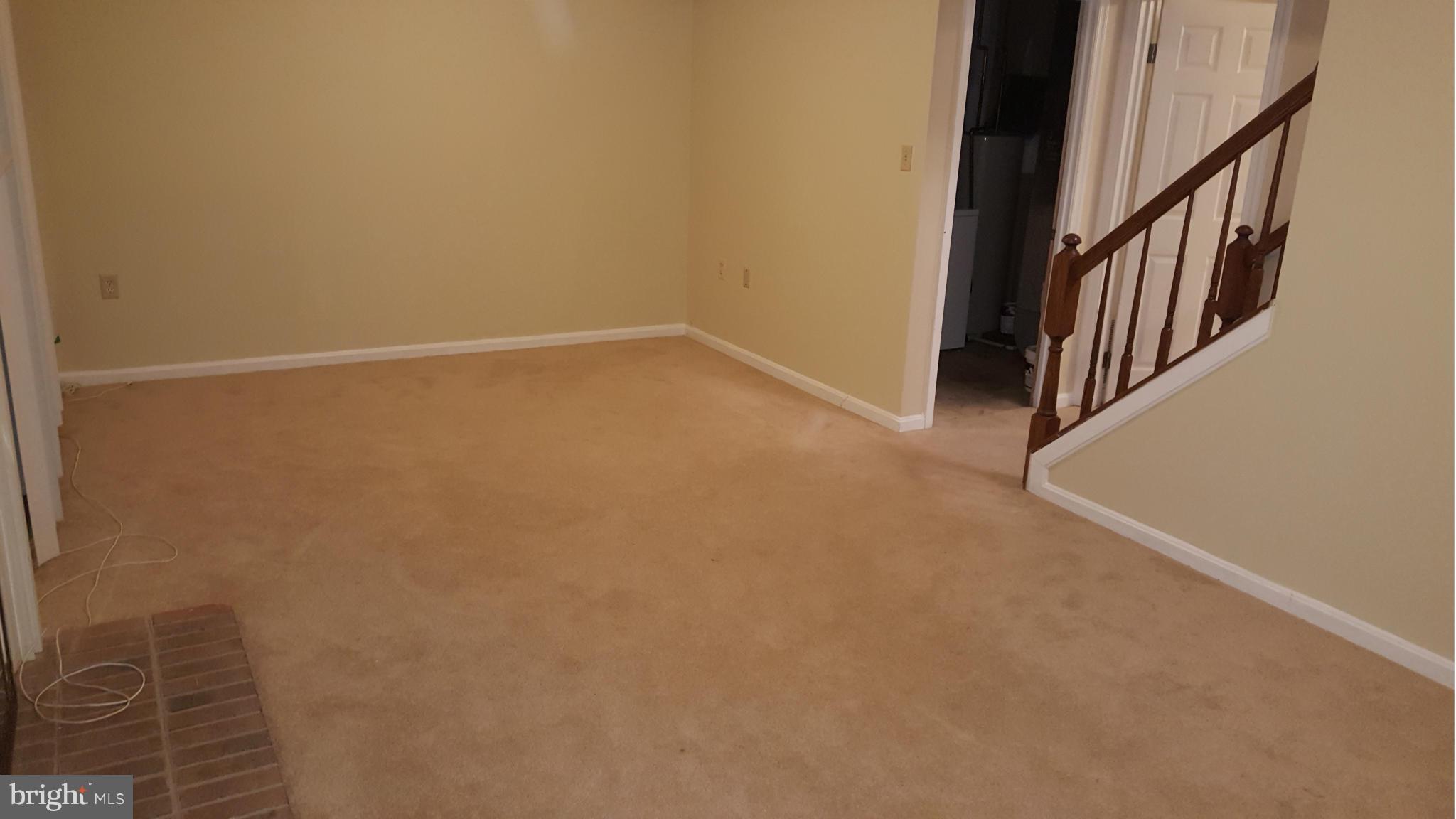 KINGSTOWNE - Residential Lease