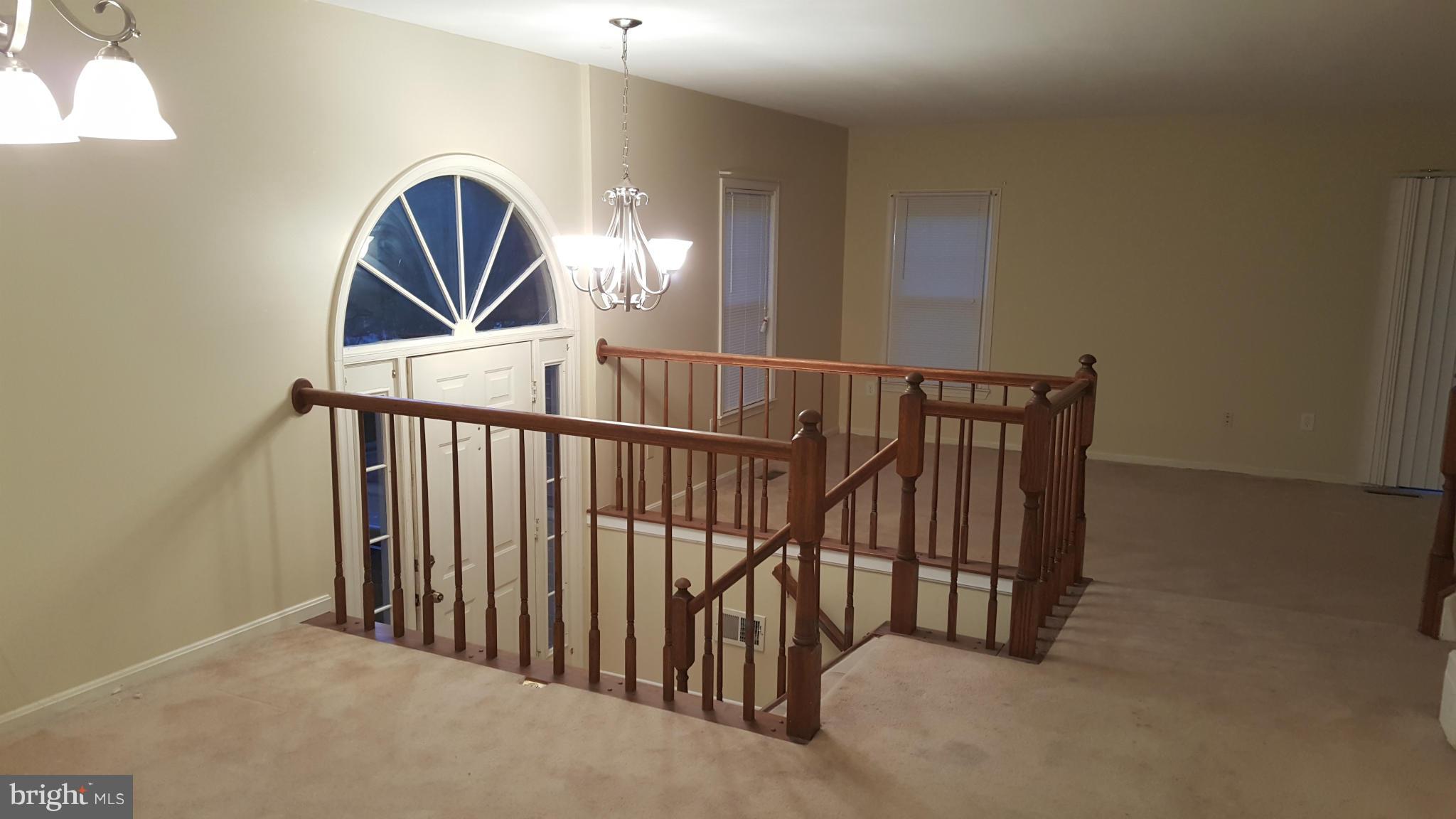 KINGSTOWNE - Residential Lease