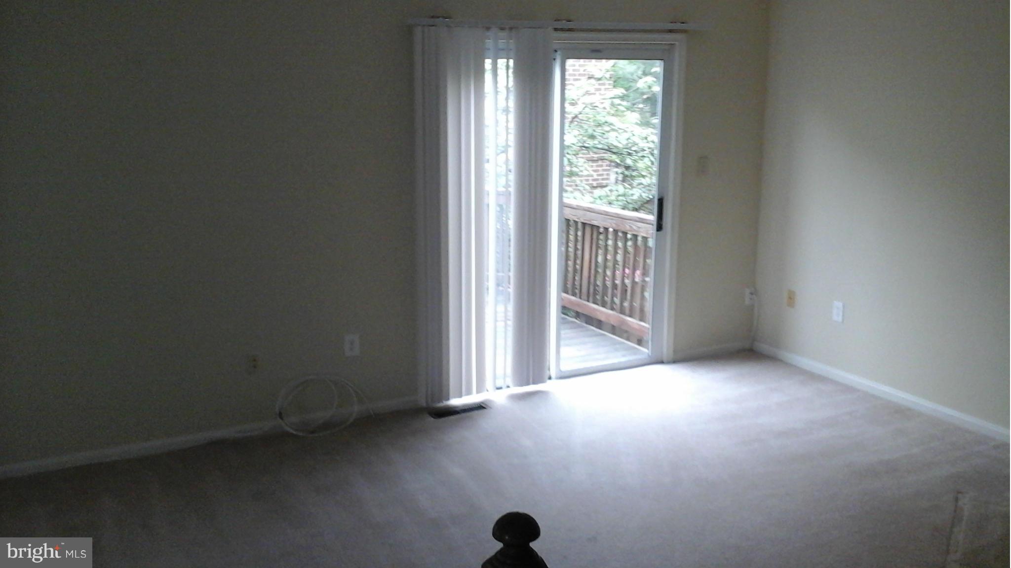 KINGSTOWNE - Residential Lease