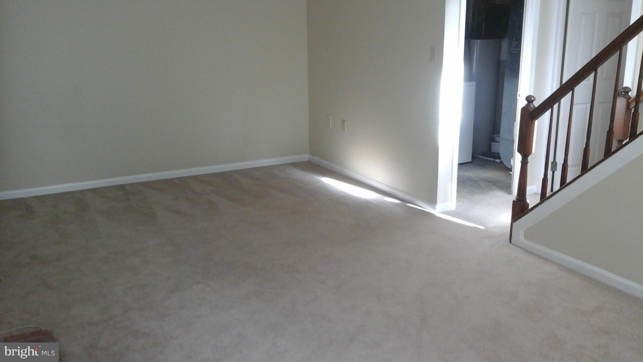 KINGSTOWNE - Residential Lease