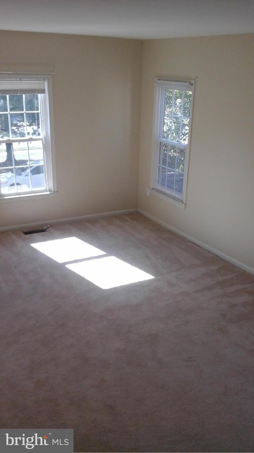 KINGSTOWNE - Residential Lease