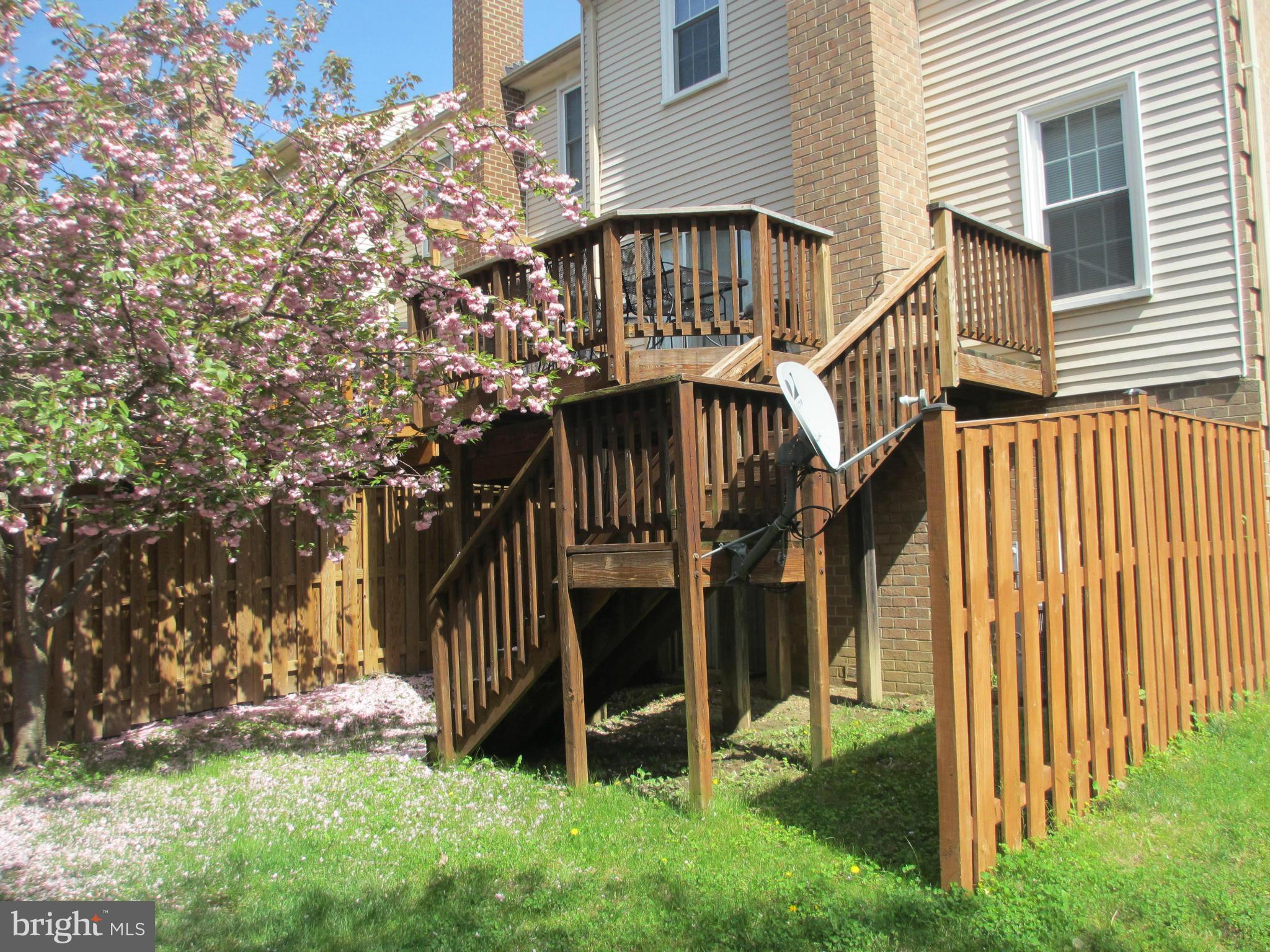 KINGSTOWNE - Residential Lease